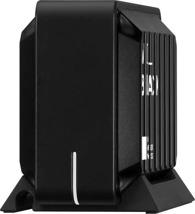 WD_Black externe Gaming-SSD »D30 Game Drive SSD«, Anschluss USB 3.2