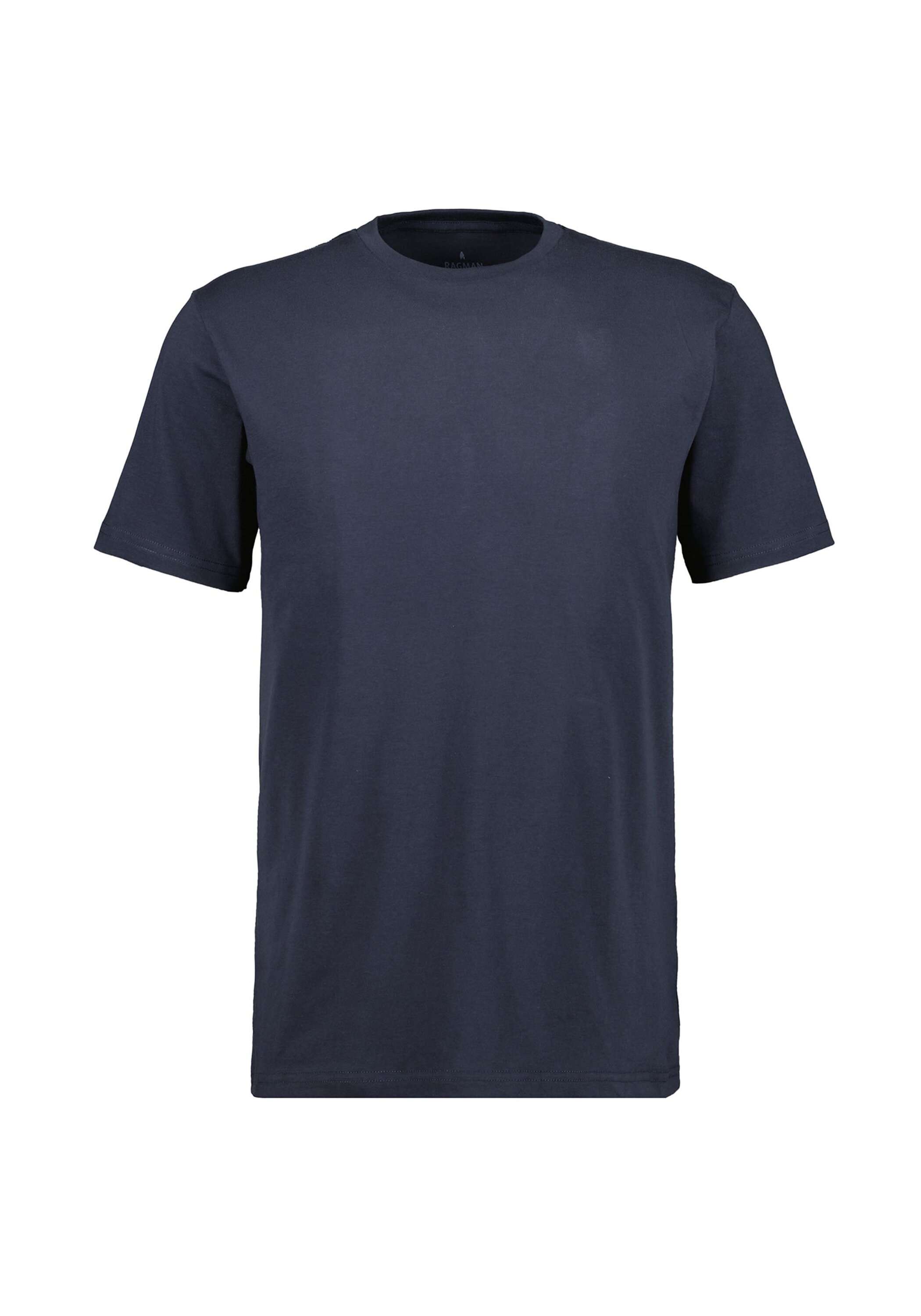 RAGMAN Unterhemd »T-Shirt 4er Pack«