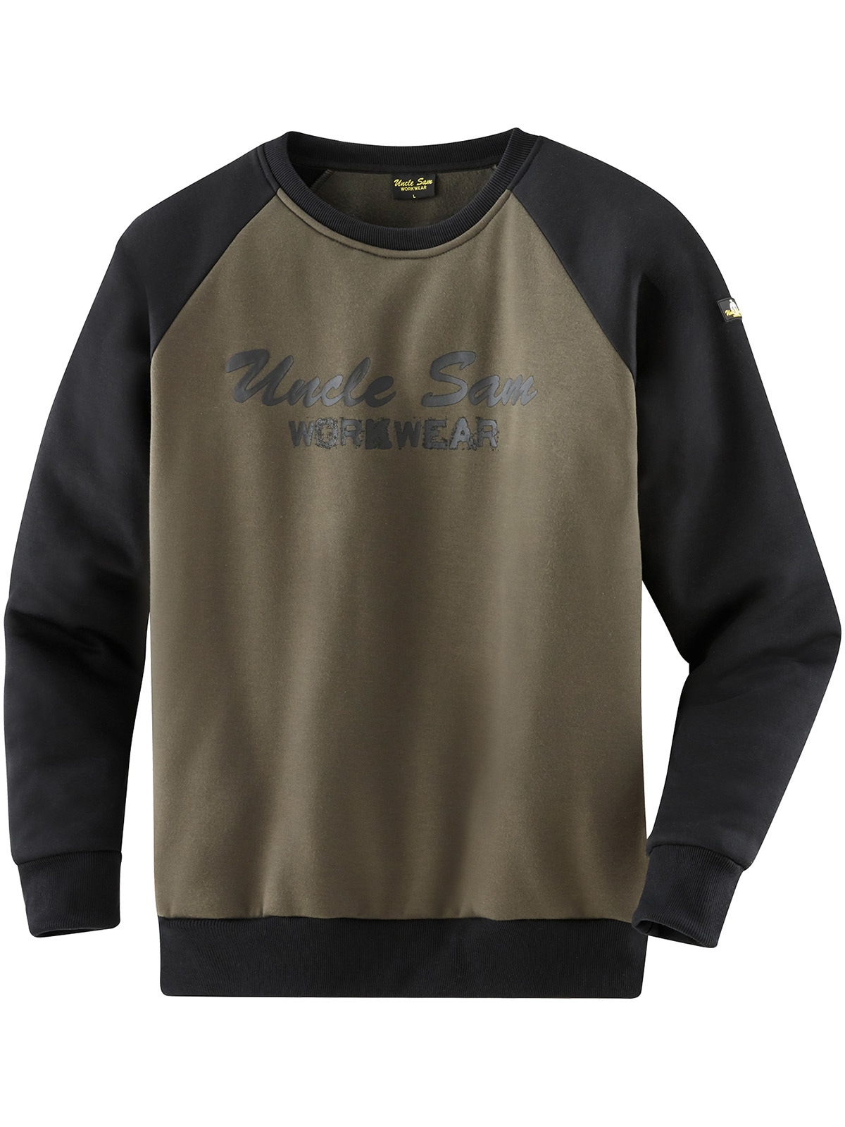Uncle Sam Kapuzenpullover "Sweatshirt"