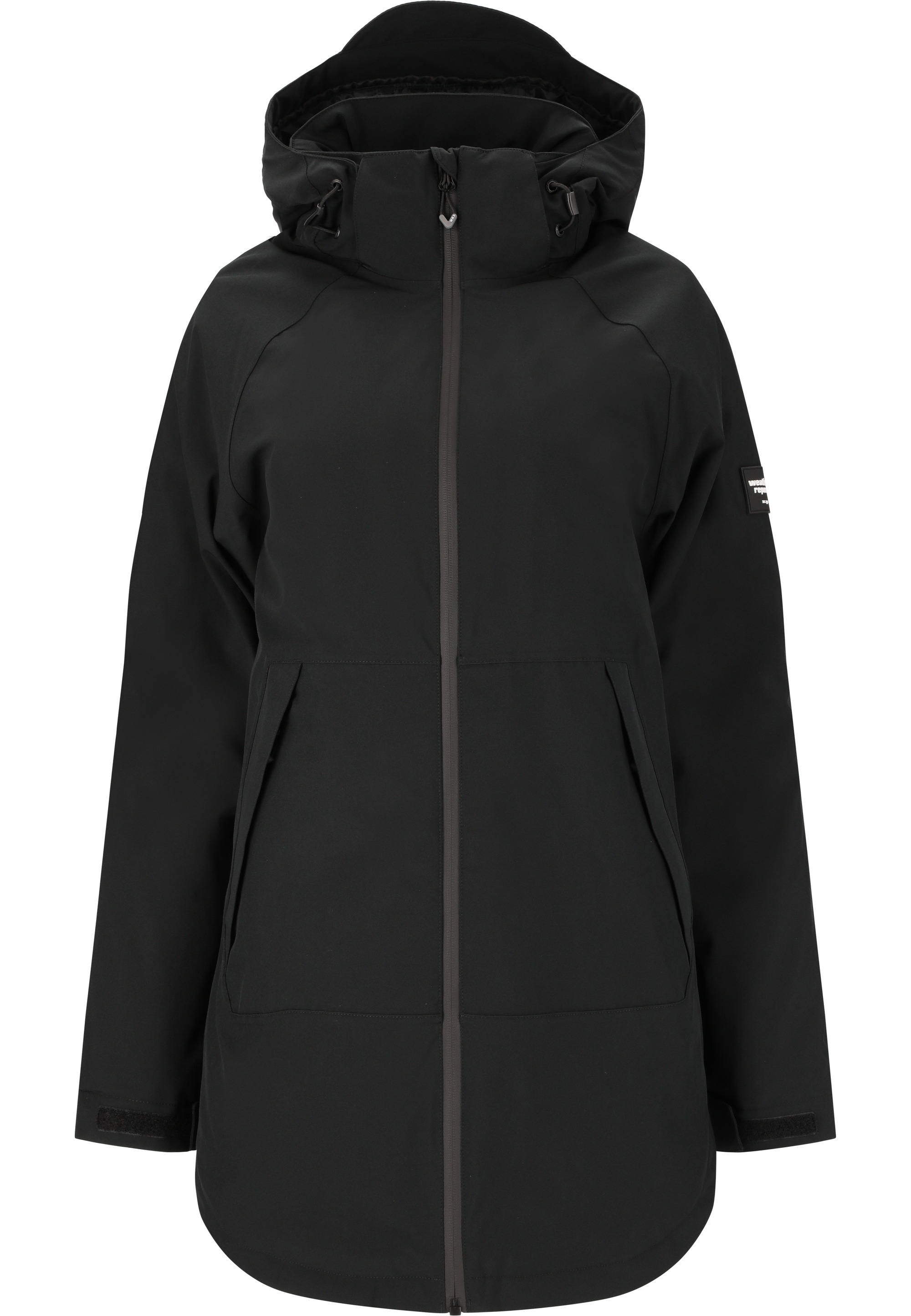 WEATHER REPORT Outdoorjacke »Britta«, mit wind- und wasserdichter Eigenschaft