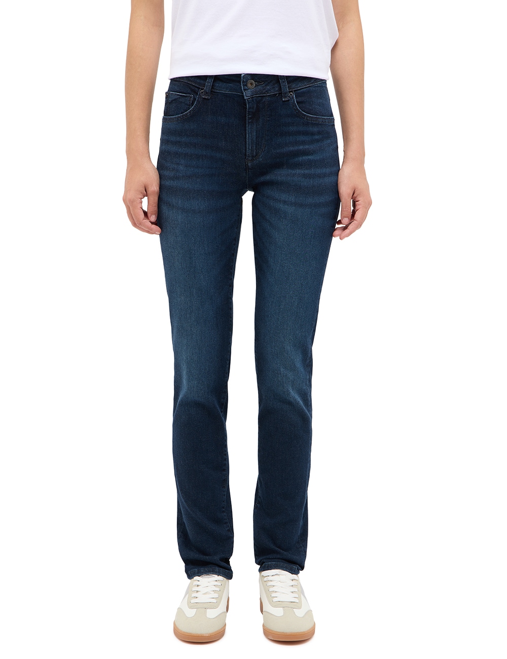 MUSTANG Slim-fit-Jeans "Damen Style Shelby Slim" günstig online kaufen