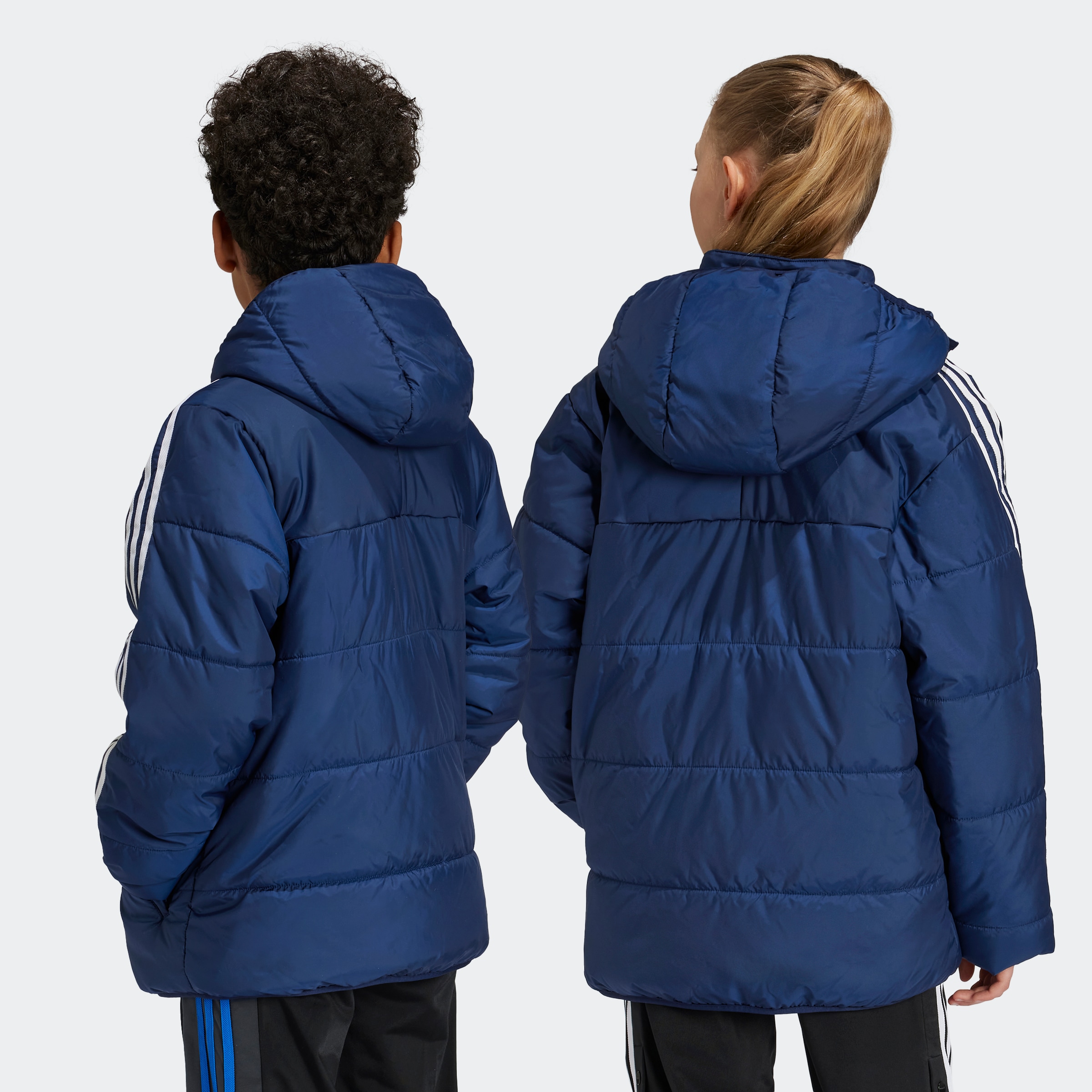 adidas Originals Outdoorjacke »PADDED JACKET«