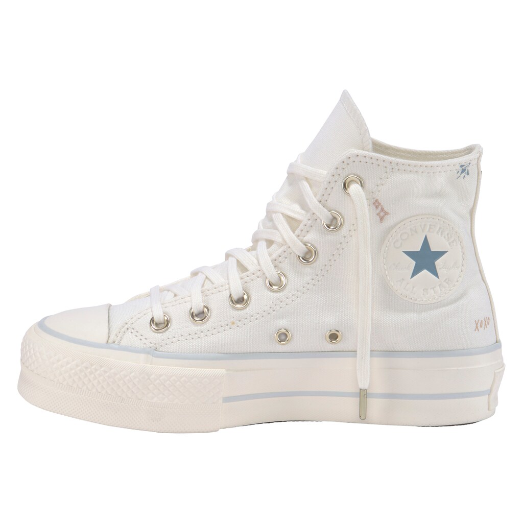 Converse Sneaker »CHUCK TAYLOR ALL STAR LIFT PLATFORM«