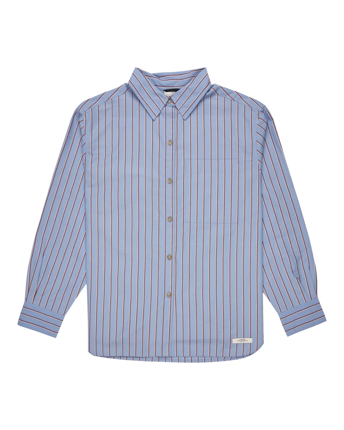 Element Langarmshirt »Napkins«