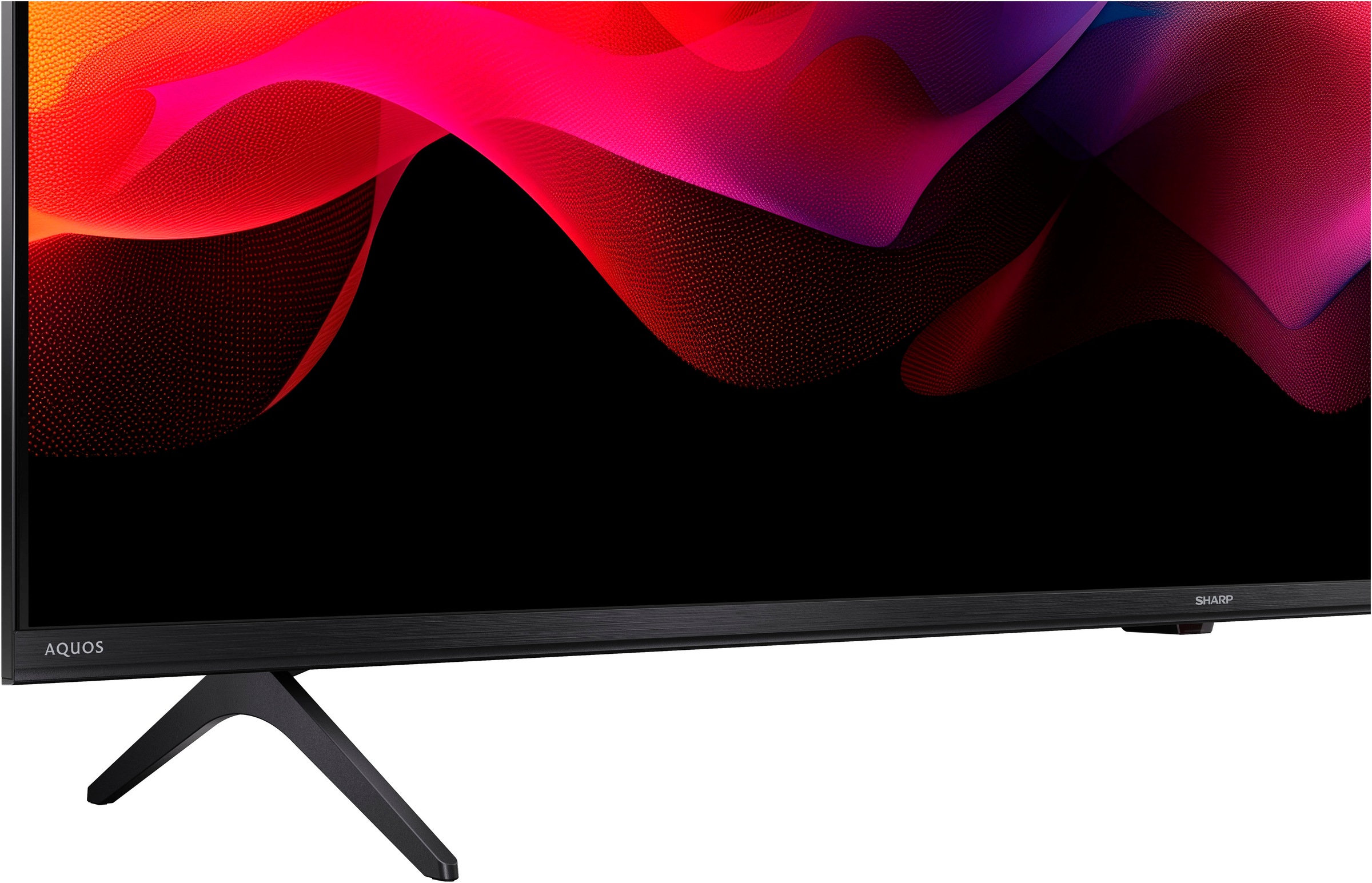 Sharp QLED-Fernseher »4T-C55JMx« 139 cm/55 ″ Smart-TV