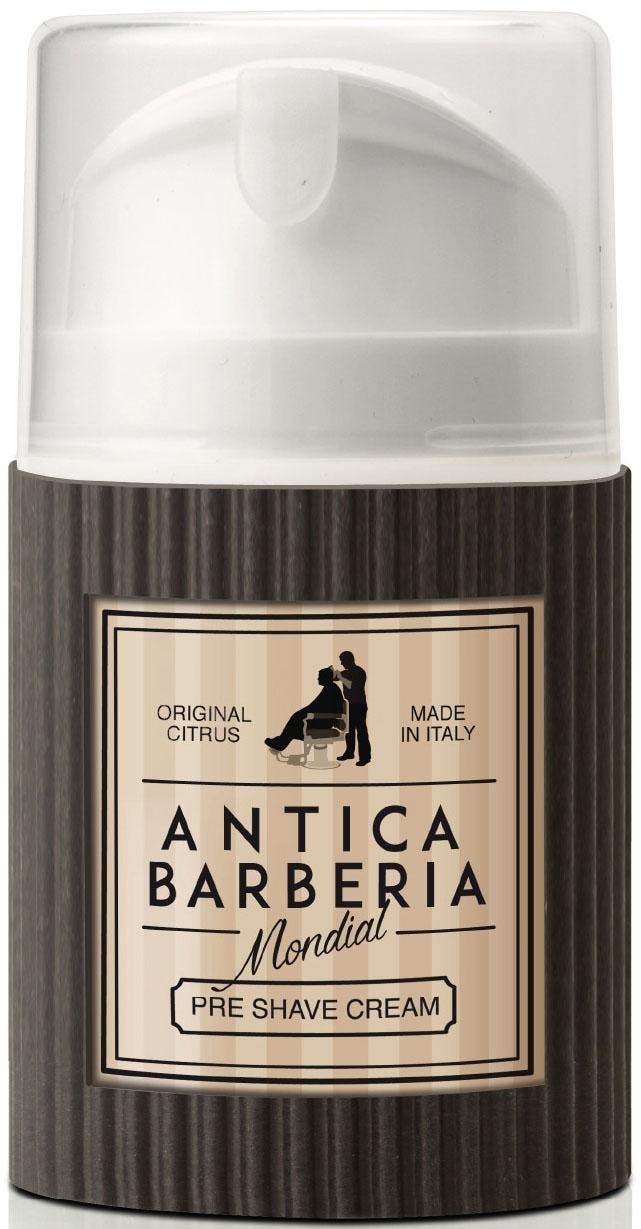 BAUR Barberia Antica Rasiercreme | kaufen Mondial