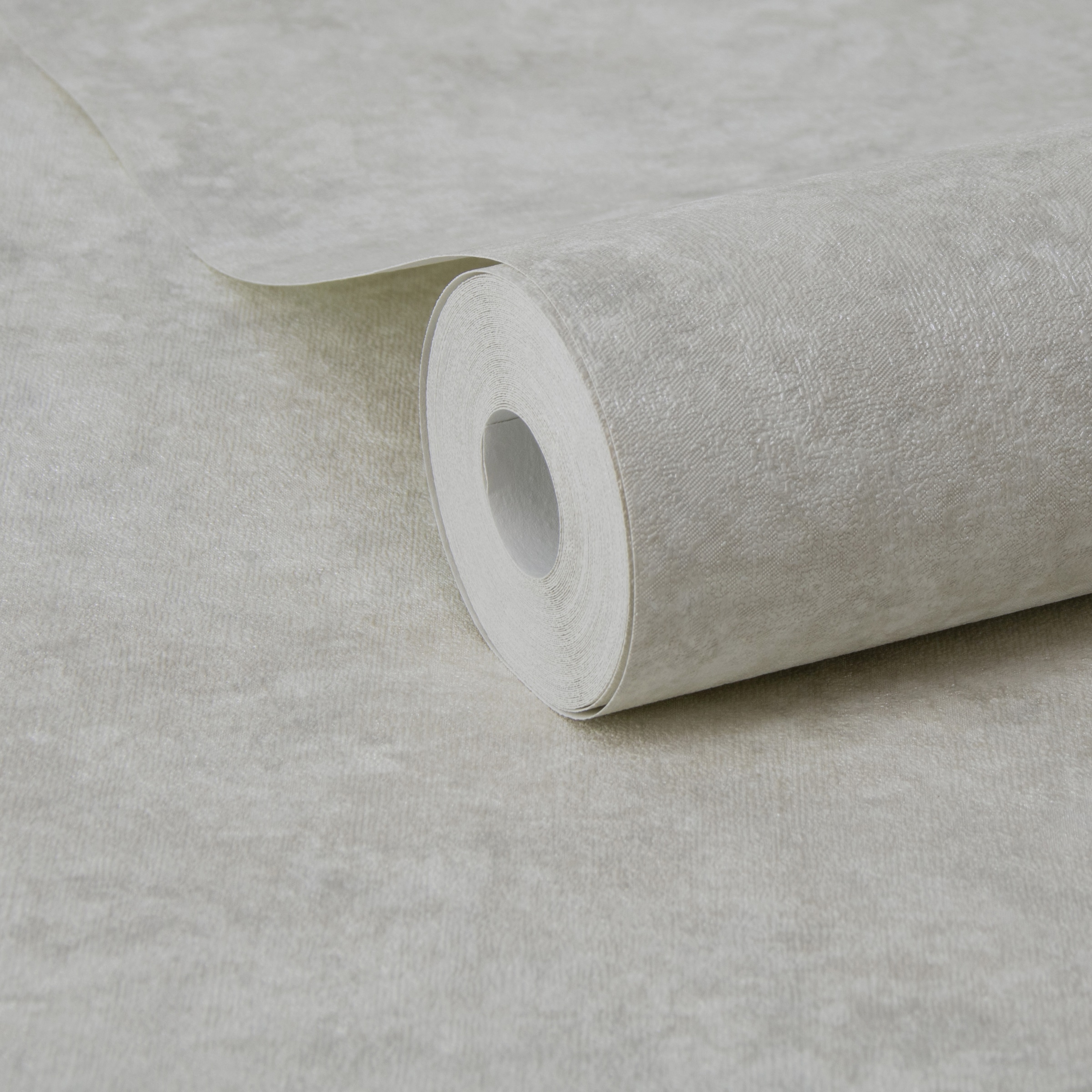 Easy Decor Vliestapete »Beton Metallic Effekt«, Holz, 10mx52cm (ca. 5m2)