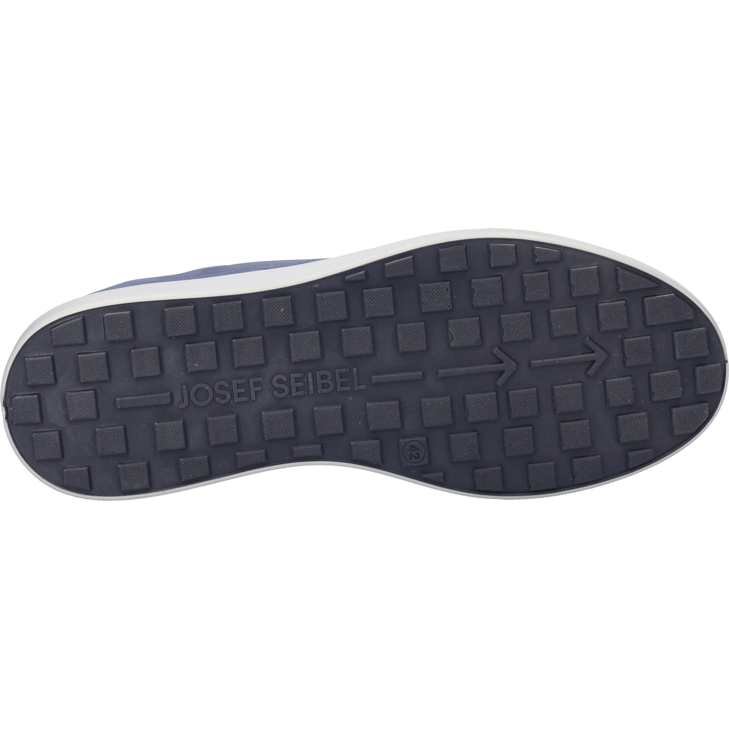 Josef Seibel Sneaker »Maddox 05, shark-kombi«