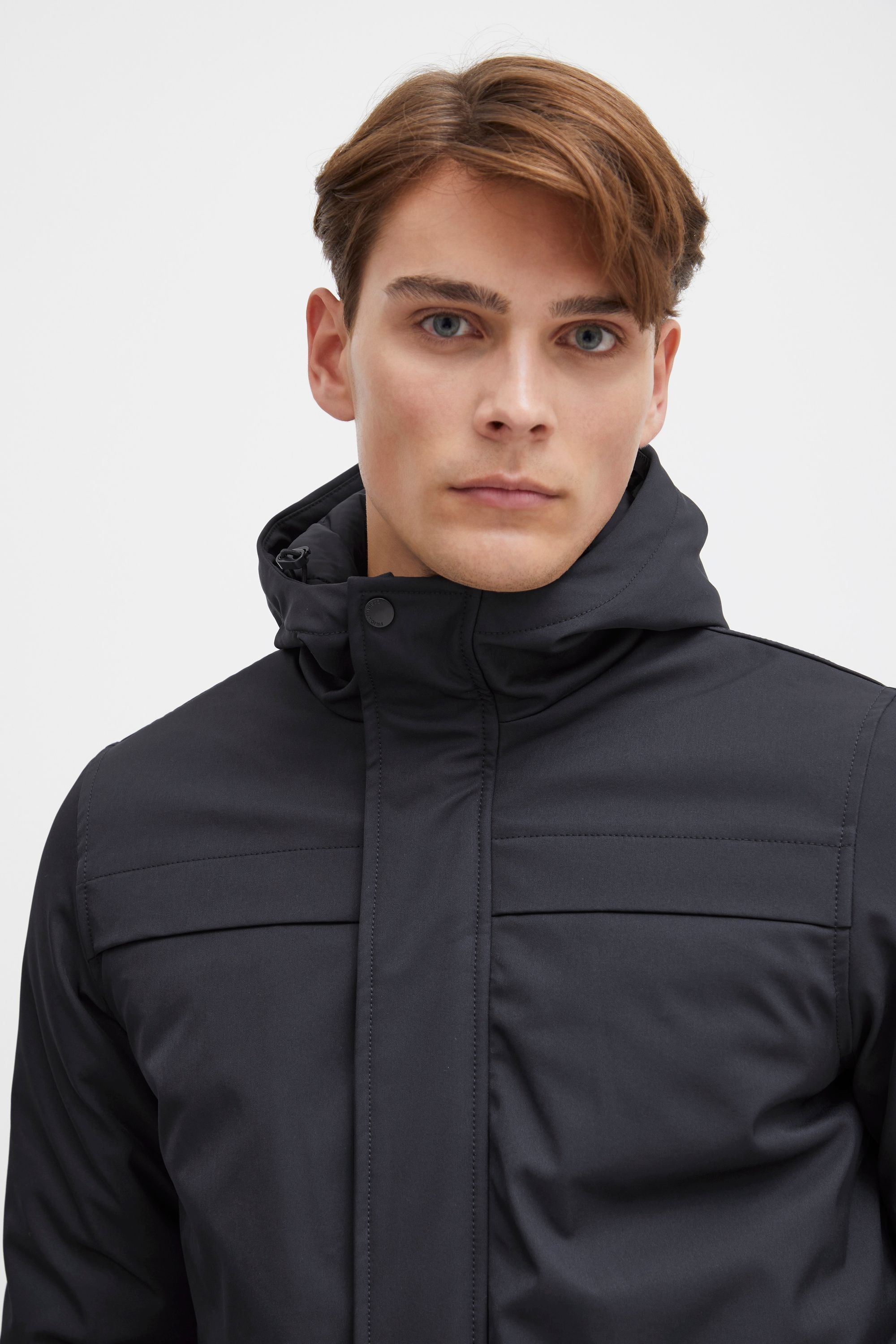 Casual Friday Wintermantel »Winterjacke CFOlik«