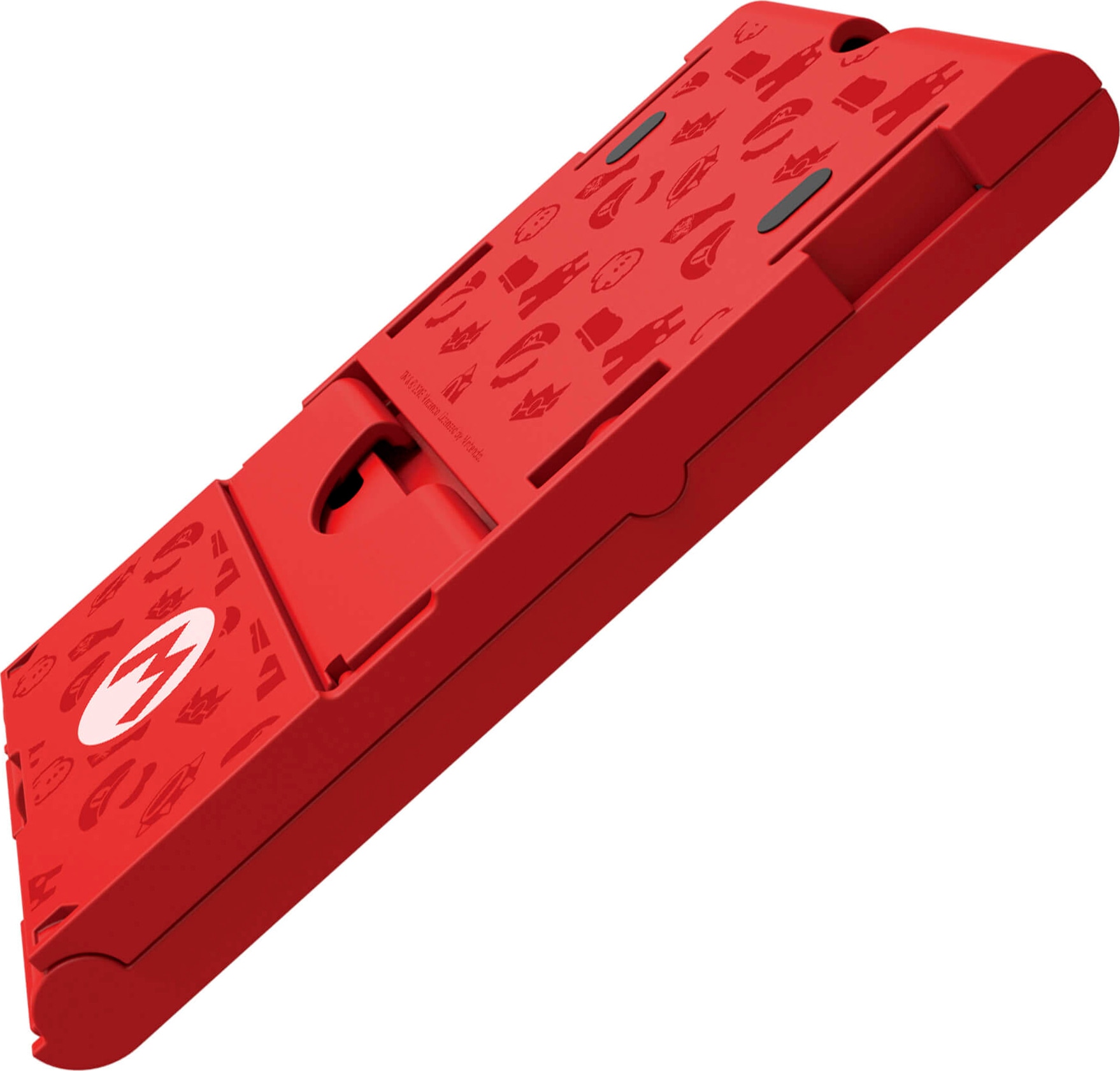 Hori Konsolen-Standfuß »Nintendo Switch Playstand (Super Mario)«