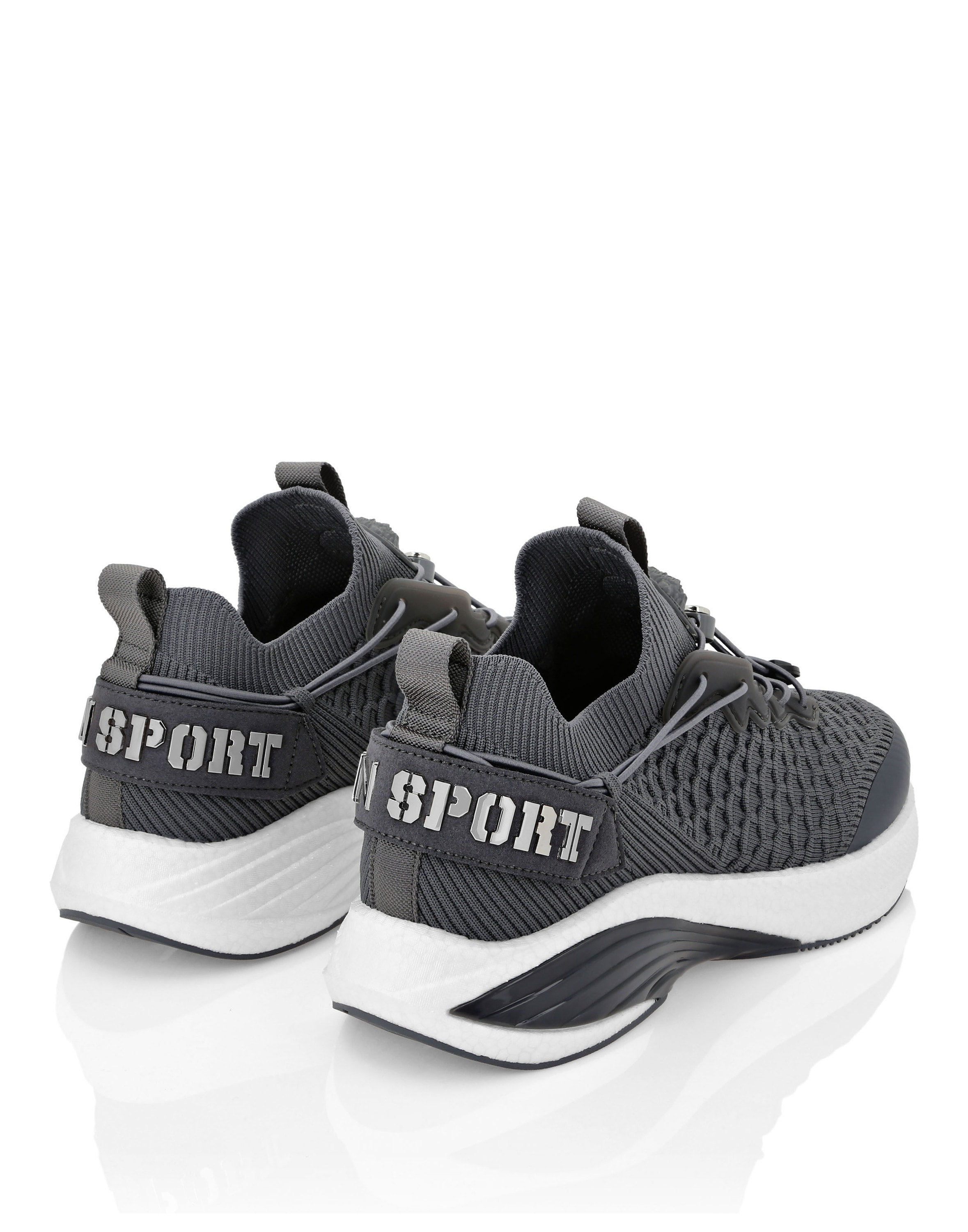 PLEIN SPORT Sneaker »Runner Sneaker«
