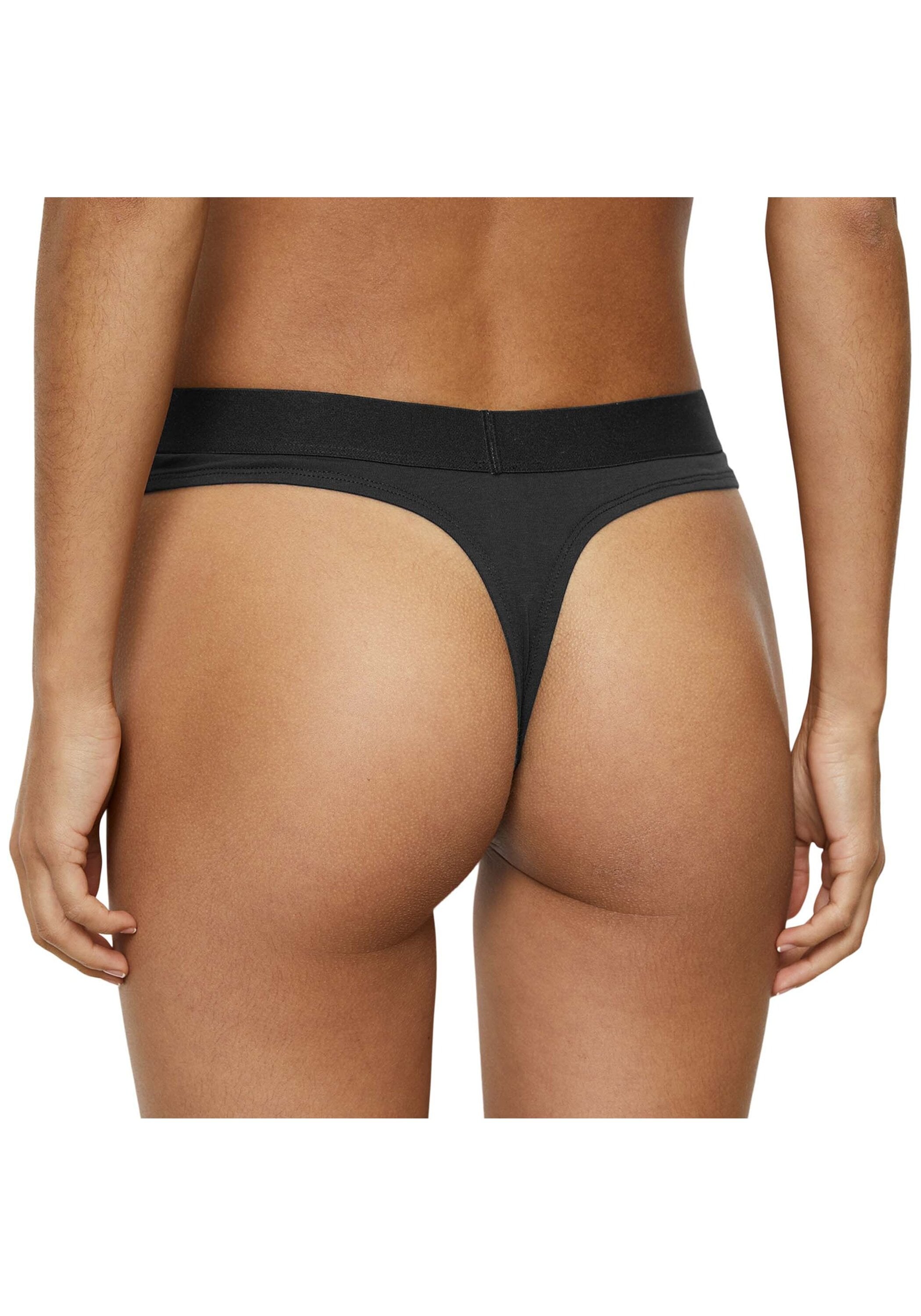 Marc O'Polo String »String 3er Pack«