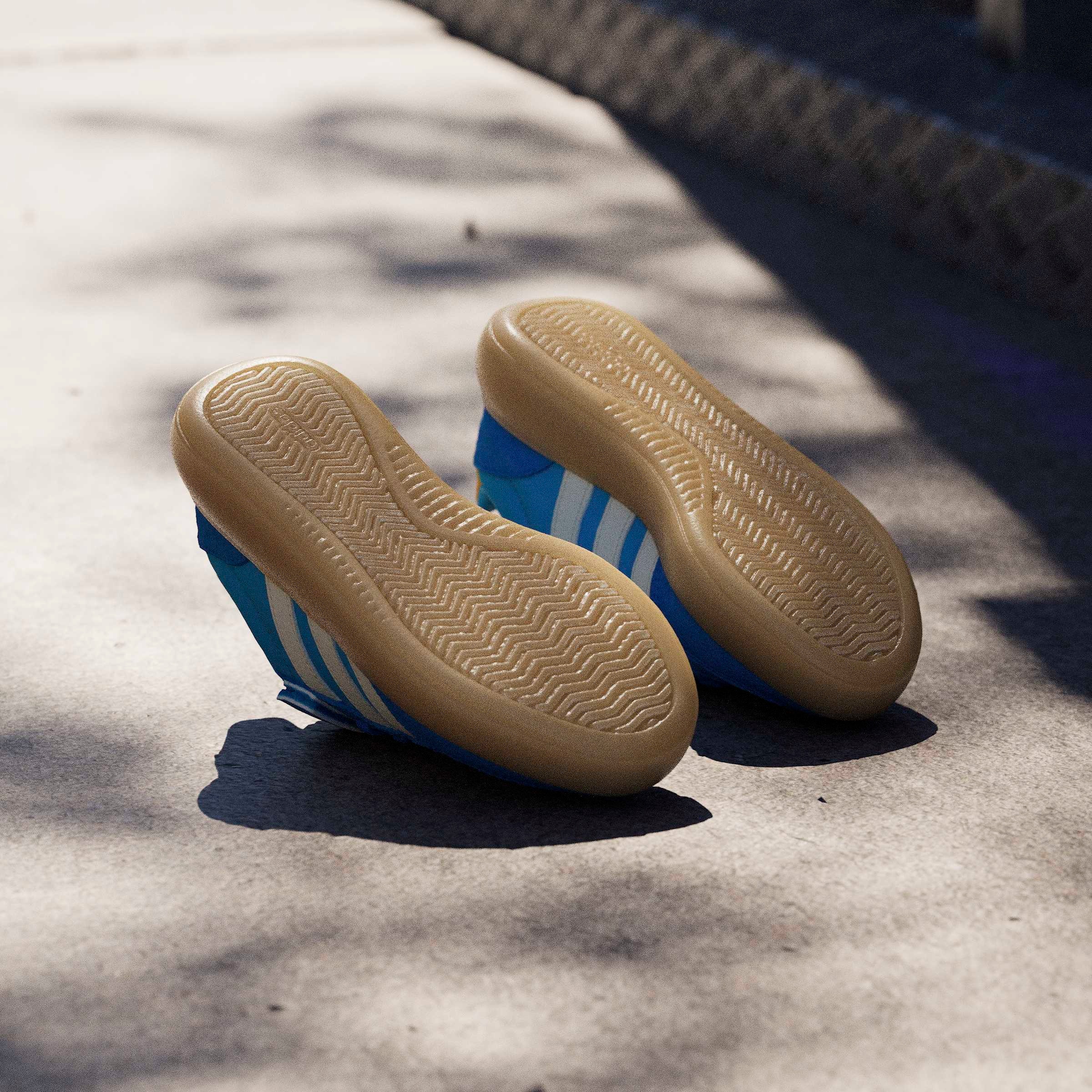 adidas Sportswear Sneaker »BARREDA DECODE  KIDS«  mit Klettverschluss, für Kinder & Jugendliche