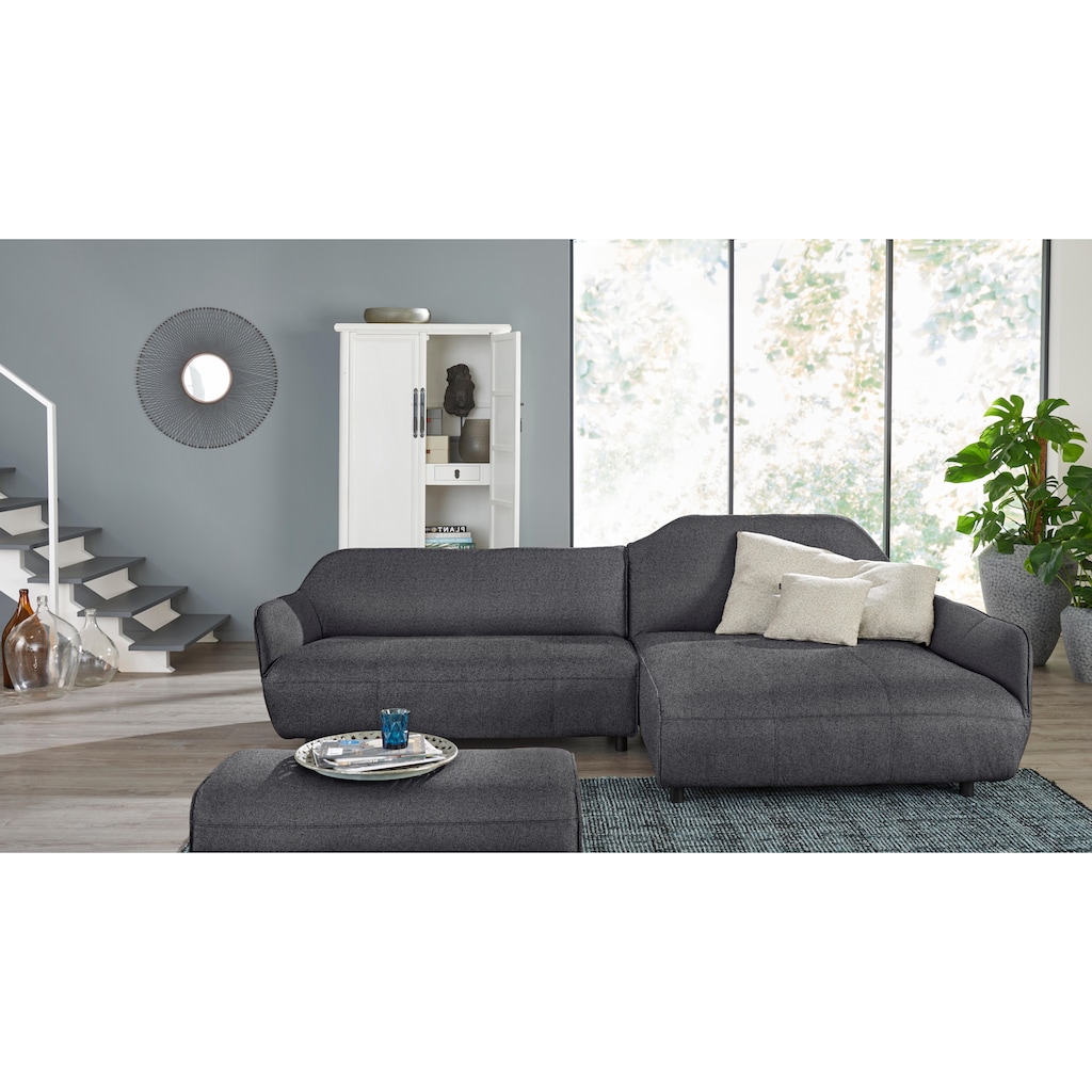 hülsta sofa Ecksofa »hs.480«