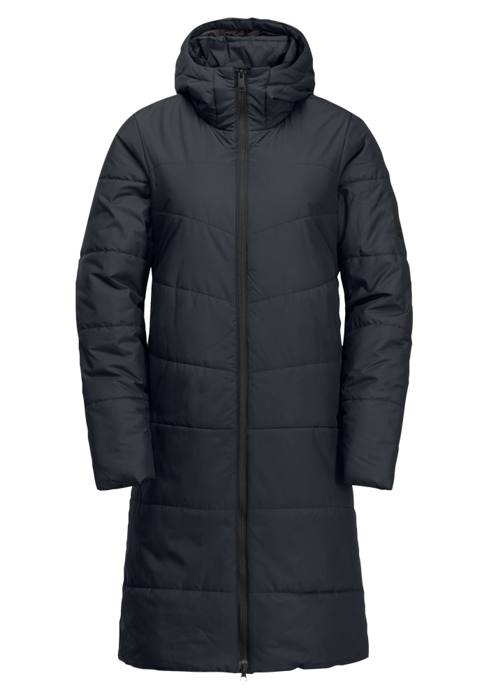 Jack Wolfskin Funktionsmantel "DEUTZER COAT W"