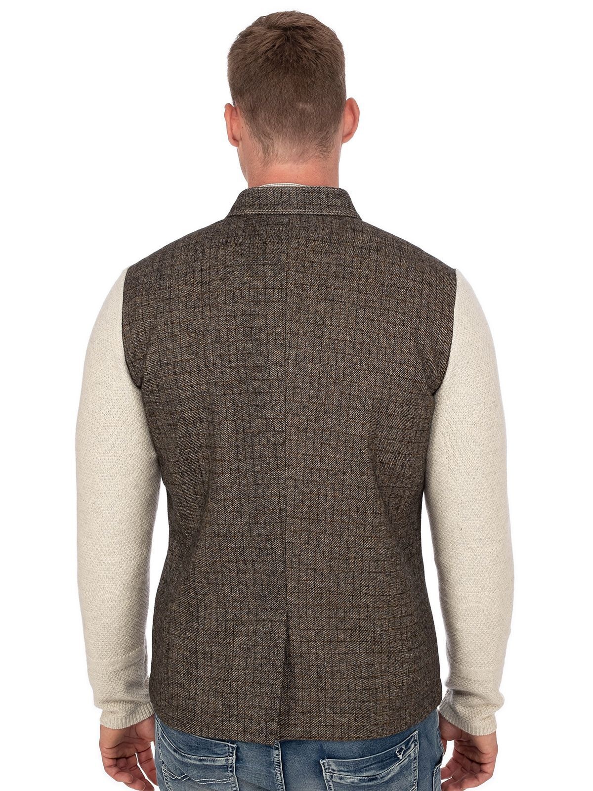 Spieth & Wensky Trachtenjacke »Jacke BERTHOLD«