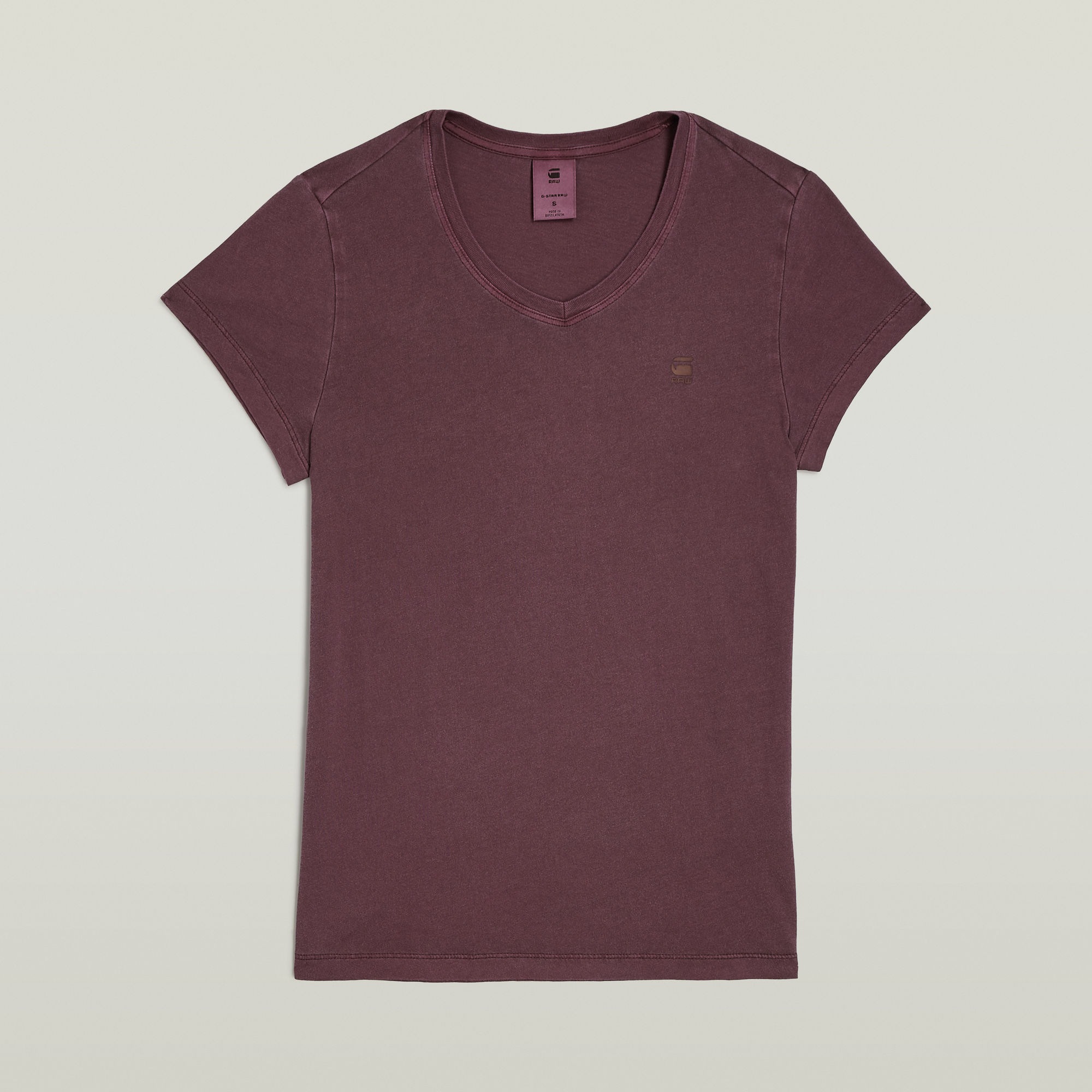 G-STAR V-Shirt »Eyben«