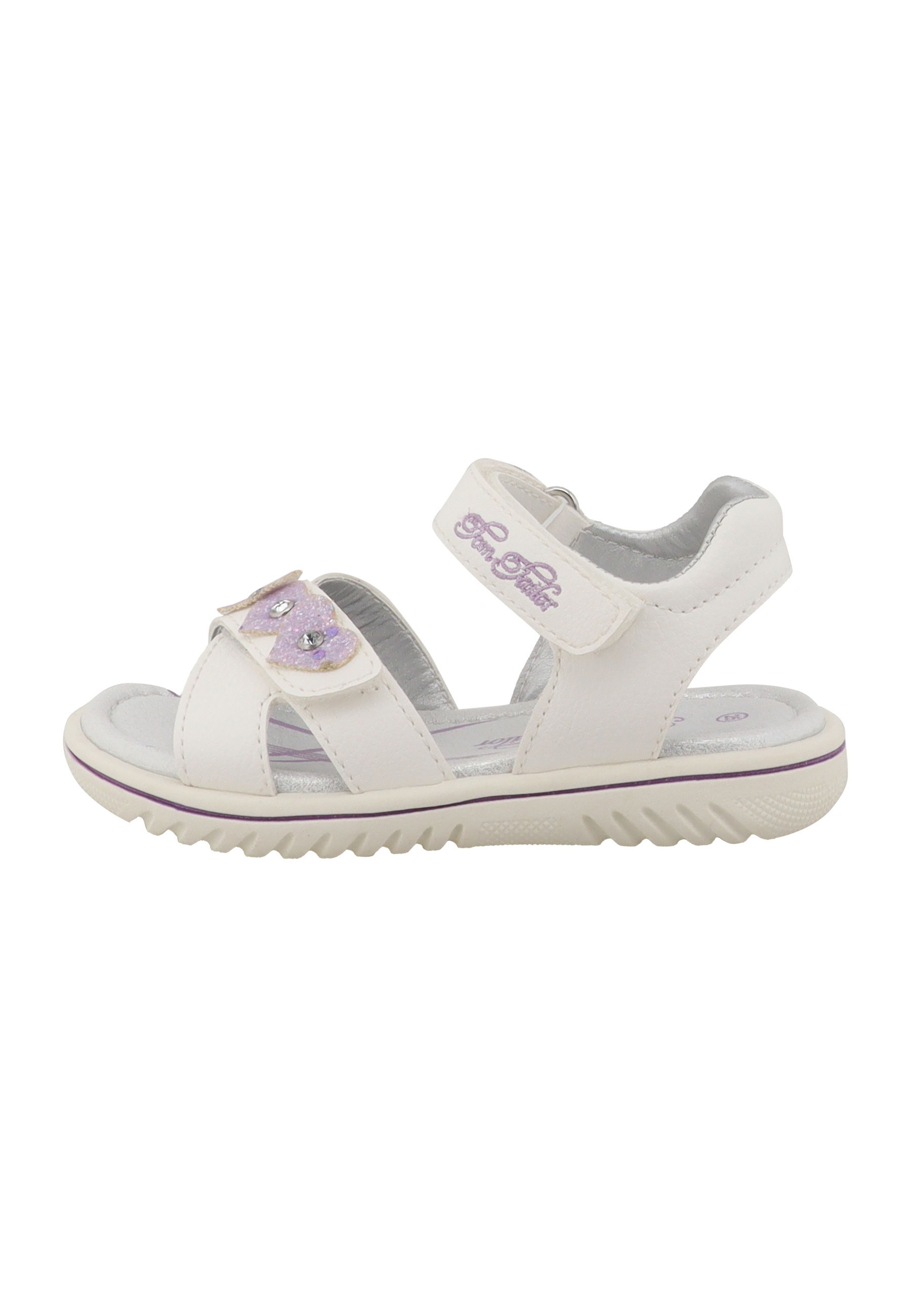 TOM TAILOR Mules »Tom Tailor Flat Sandals - Mules«  1 tlg.