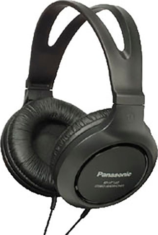 Panasonic Ausinės »RP-HT161«