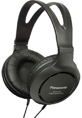 Panasonic Ausinės »RP-HT161«