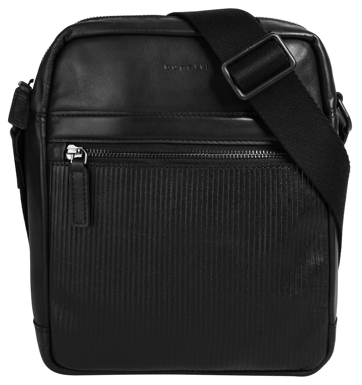 bugatti Umhängetasche "JOEL" echt Leder günstig online kaufen