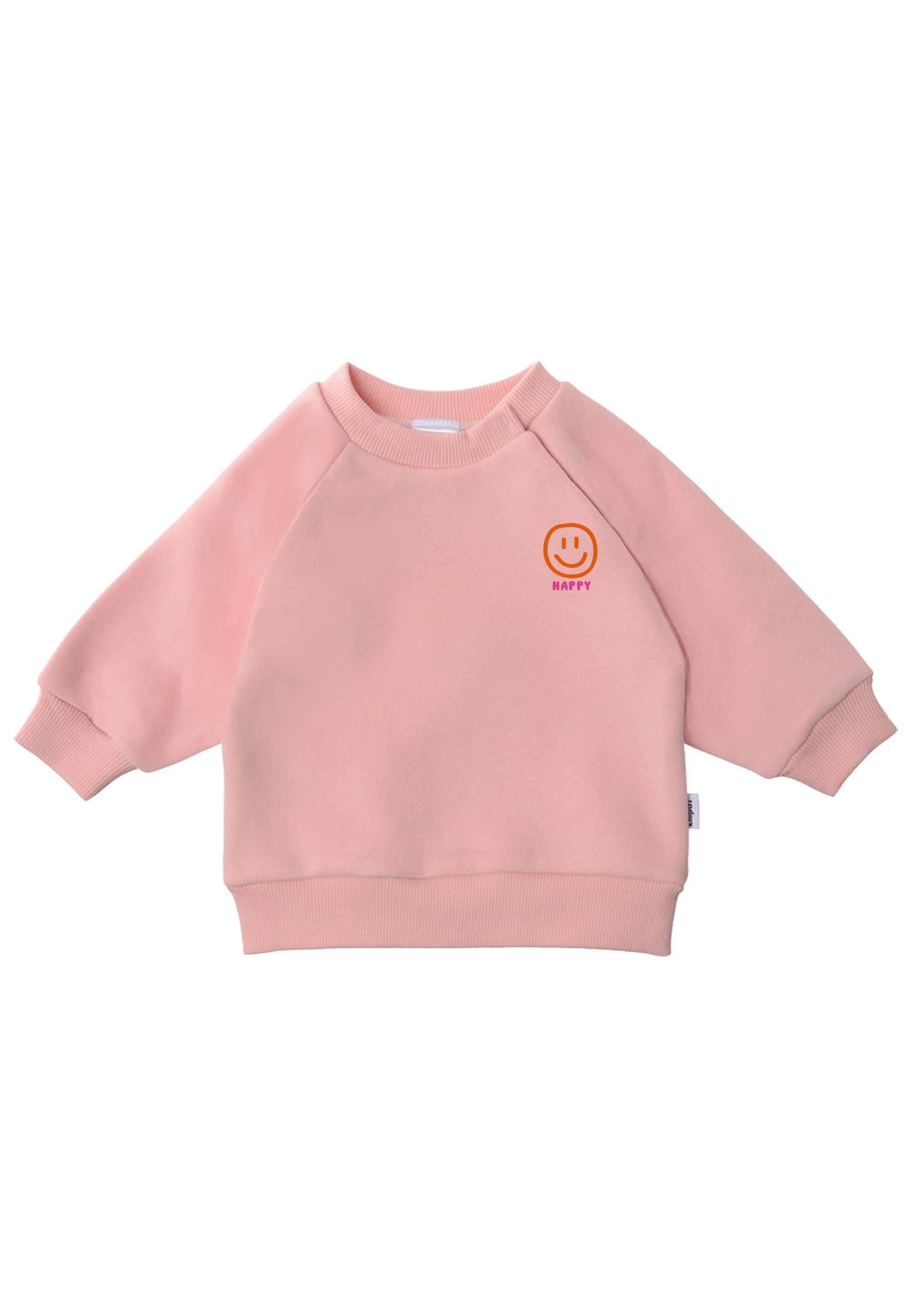 Liliput Sweatshirt »Smiley Happy«, aus super weichem Material