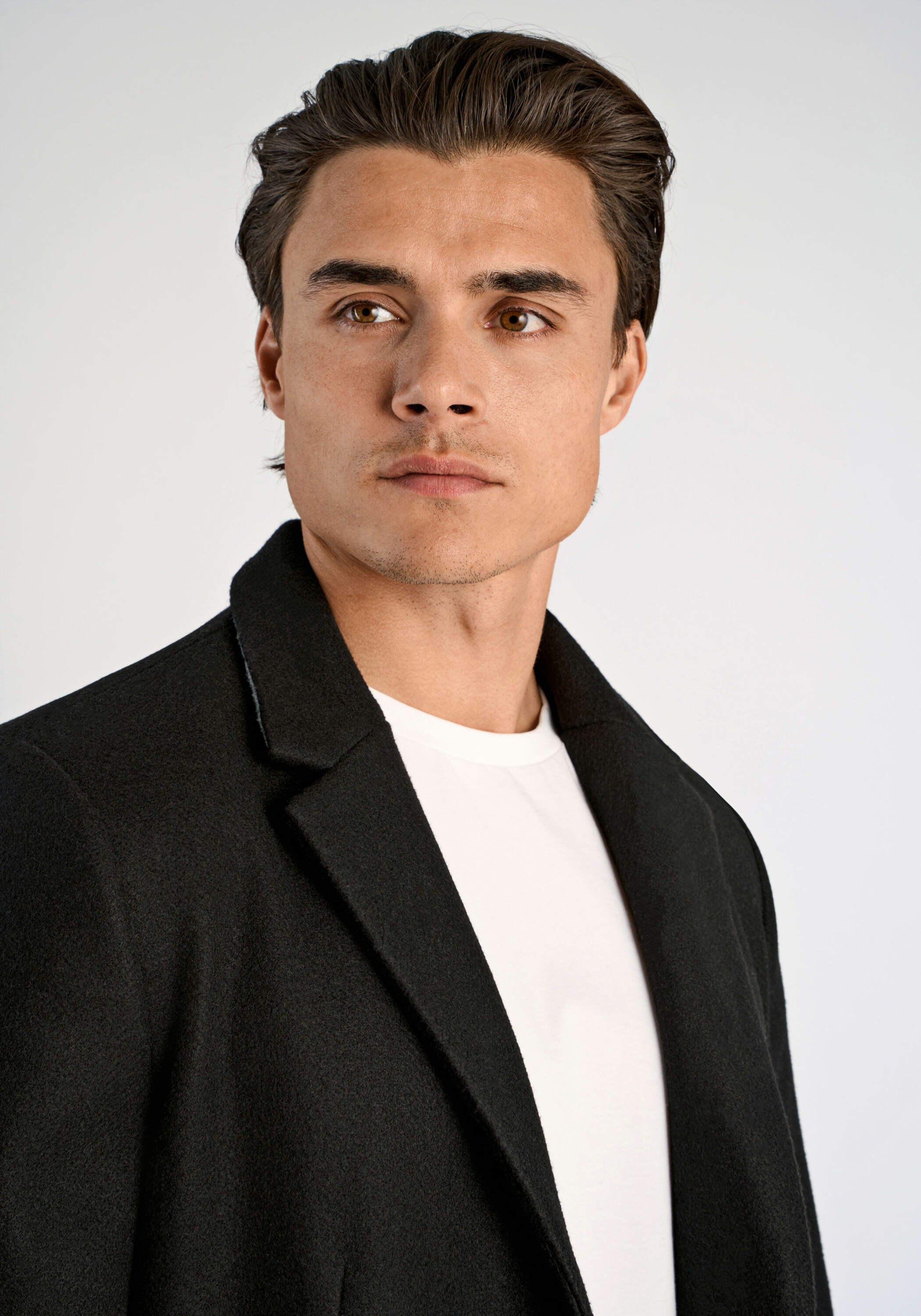 LINDBERGH Kurzmantel »Lindbergh Mantel«