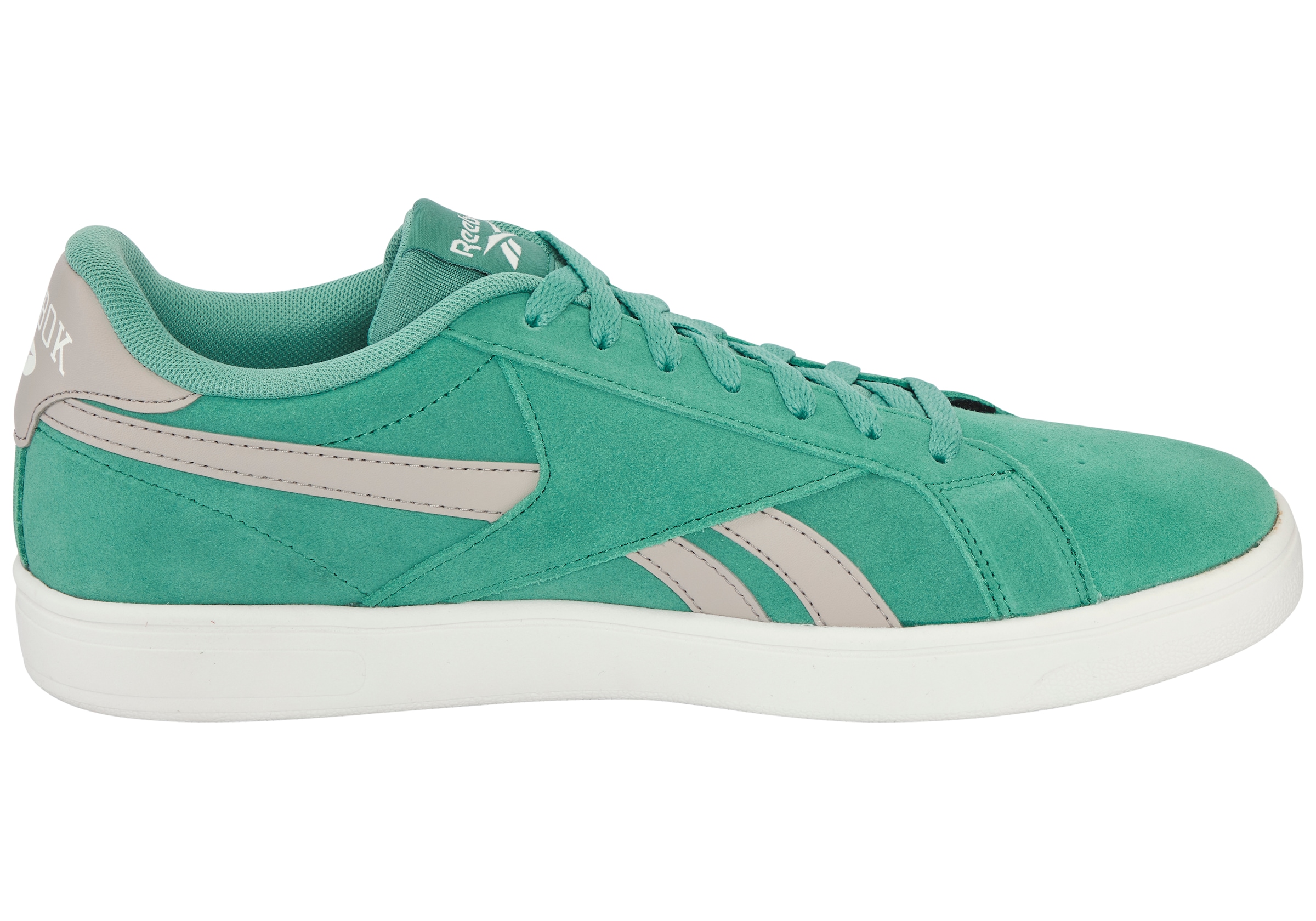 Reebok Classic Sneaker »REEBOK COURT RETRO«