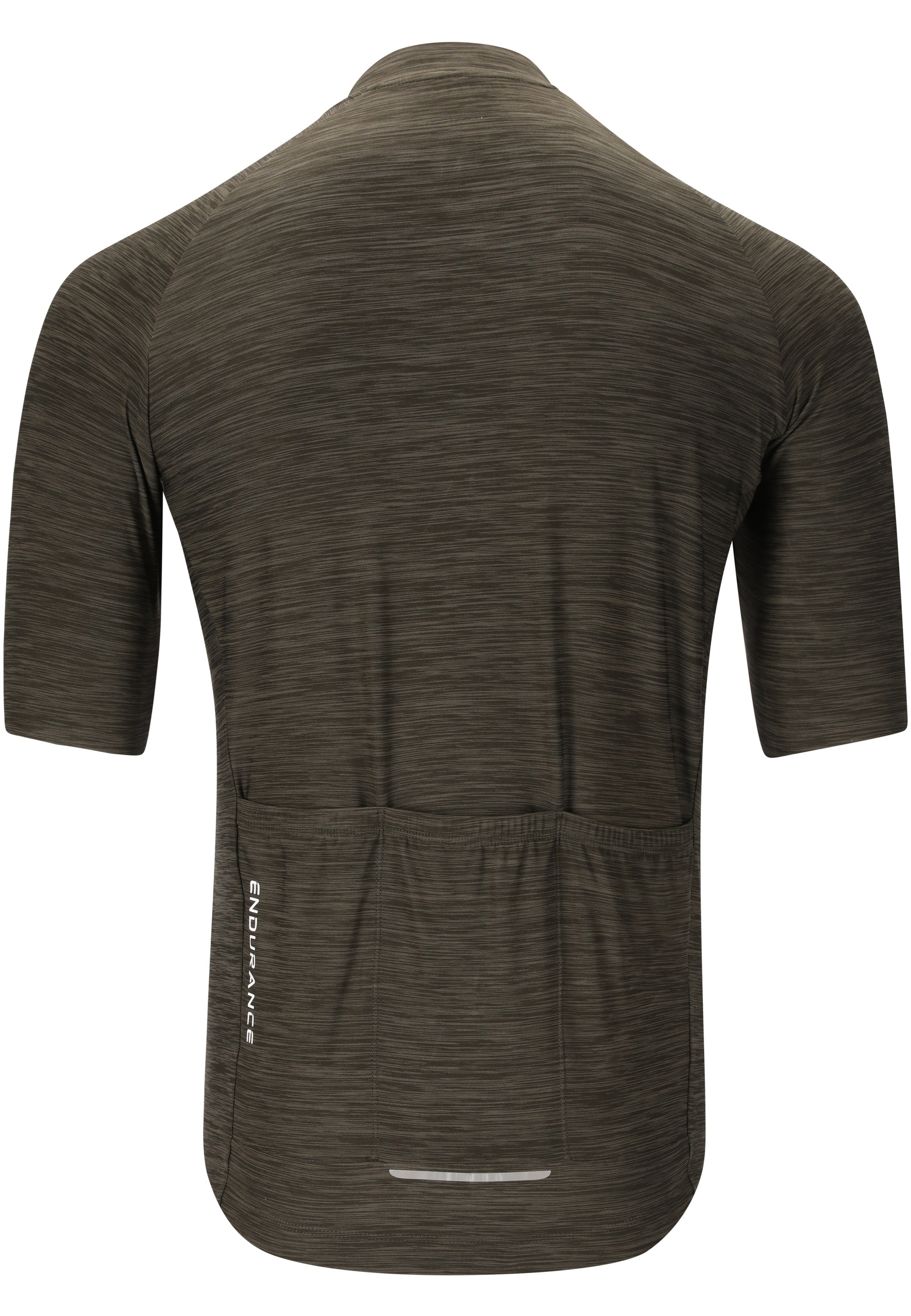ENDURANCE Funktionsshirt »Logan« mit feuchtigkeitsregulierender Quick Dry-Funktion
