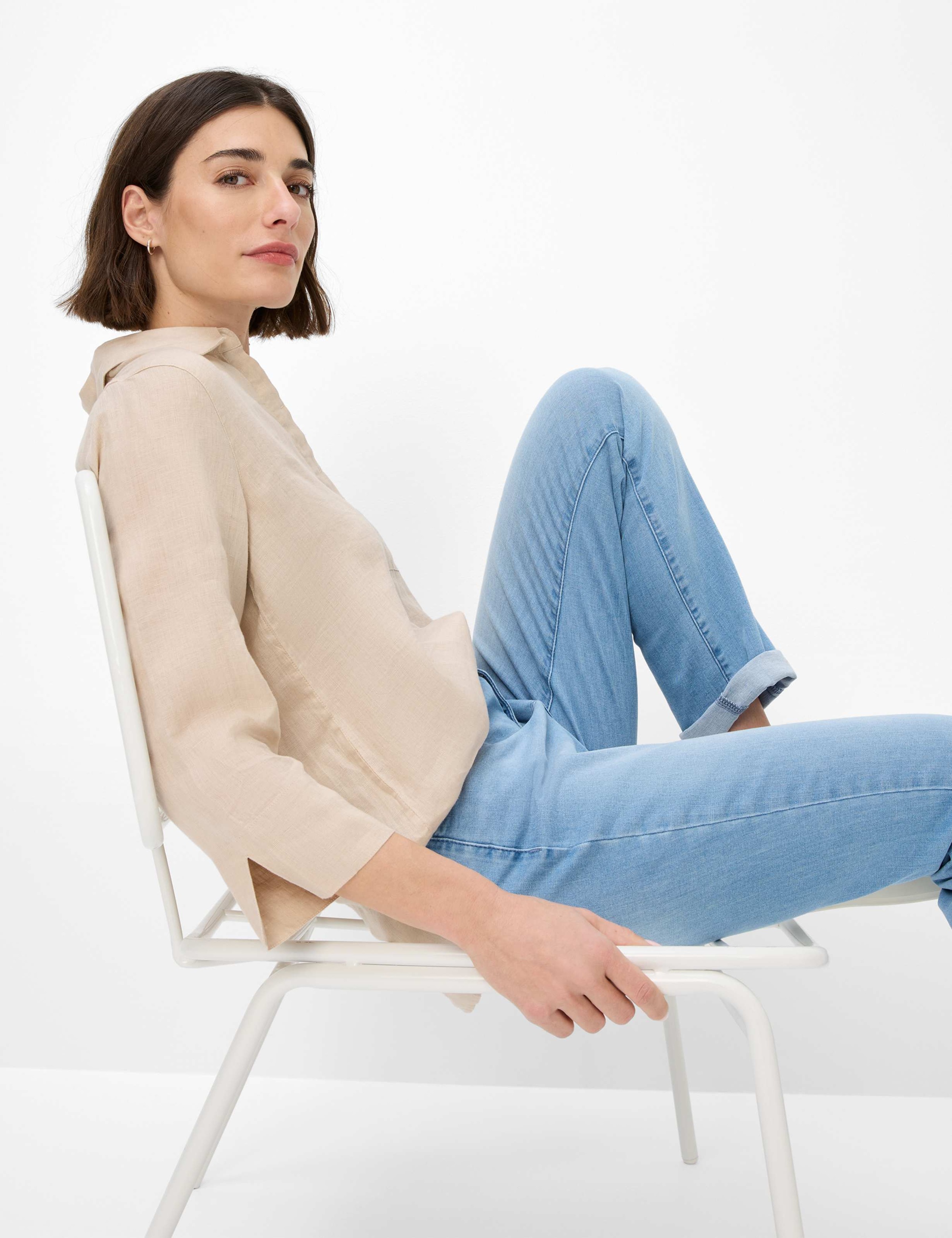 Brax 5-Pocket-Jeans »Style MARY«