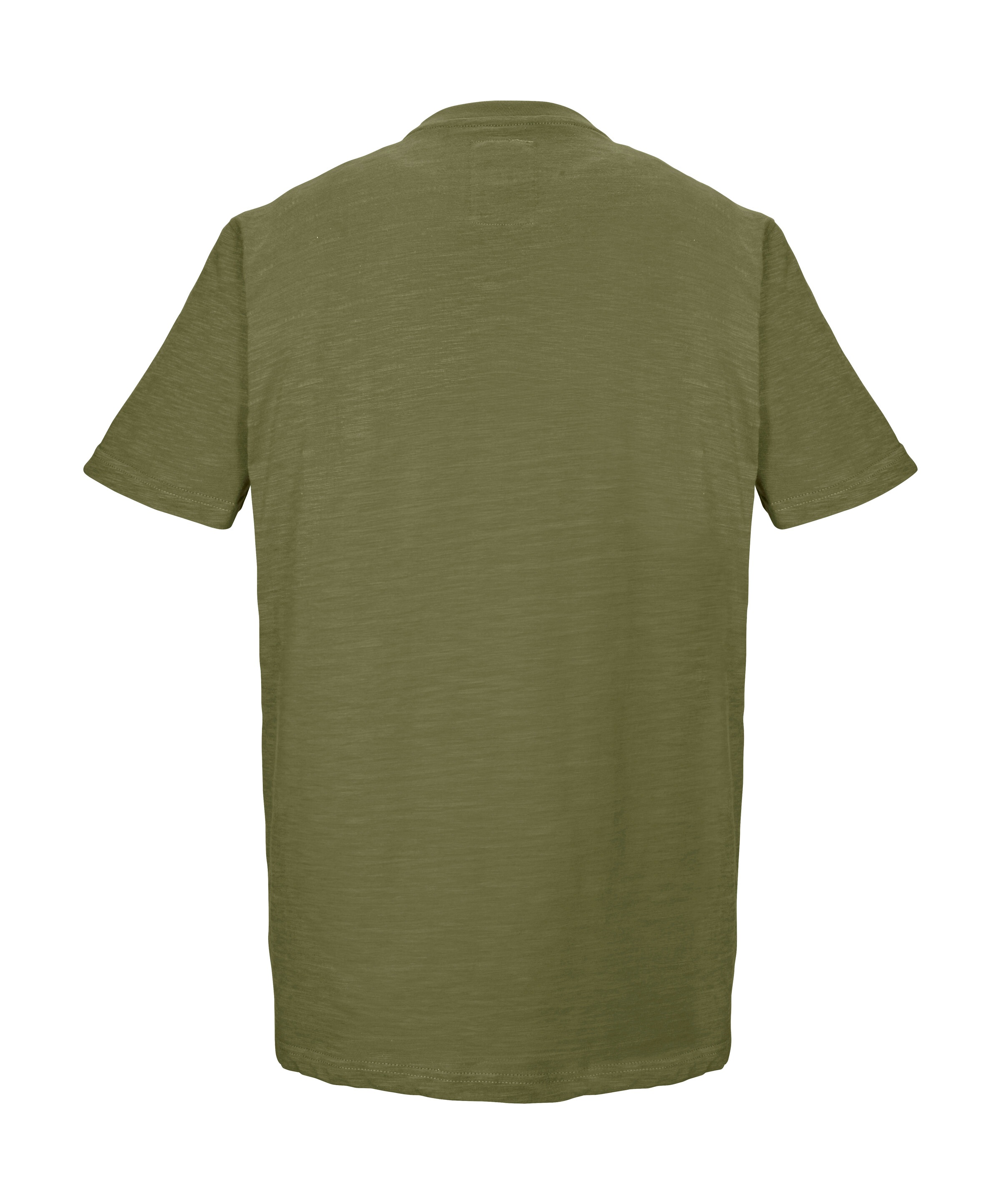 G.I.G.A. DX by killtec T-Shirt "GS 4 MN TSHRT GOTS", GOTS-zertifiziertes Bi günstig online kaufen
