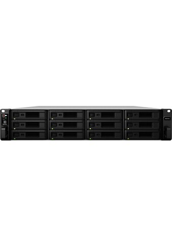 Synology NAS-Server »RS3618xs«