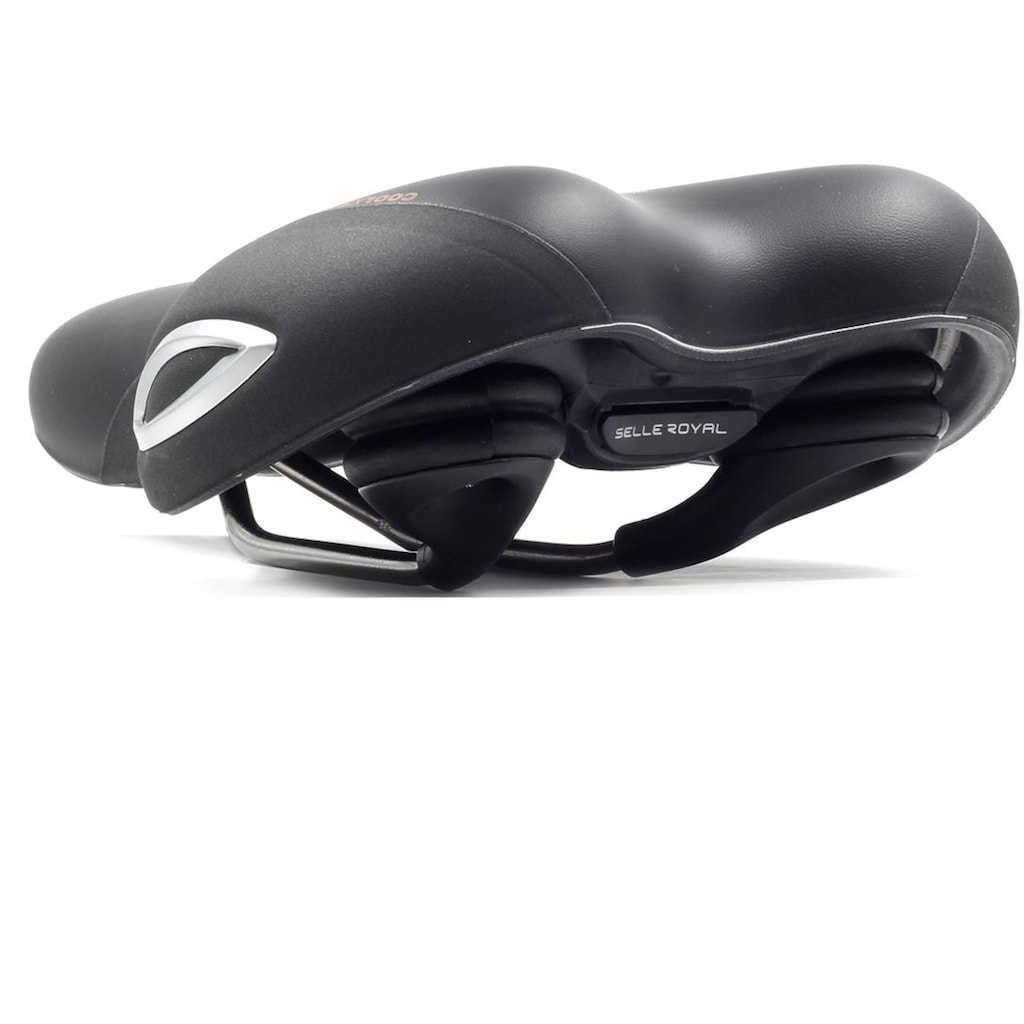 Selle Royal Fahrradsattel »LookIn Damen«