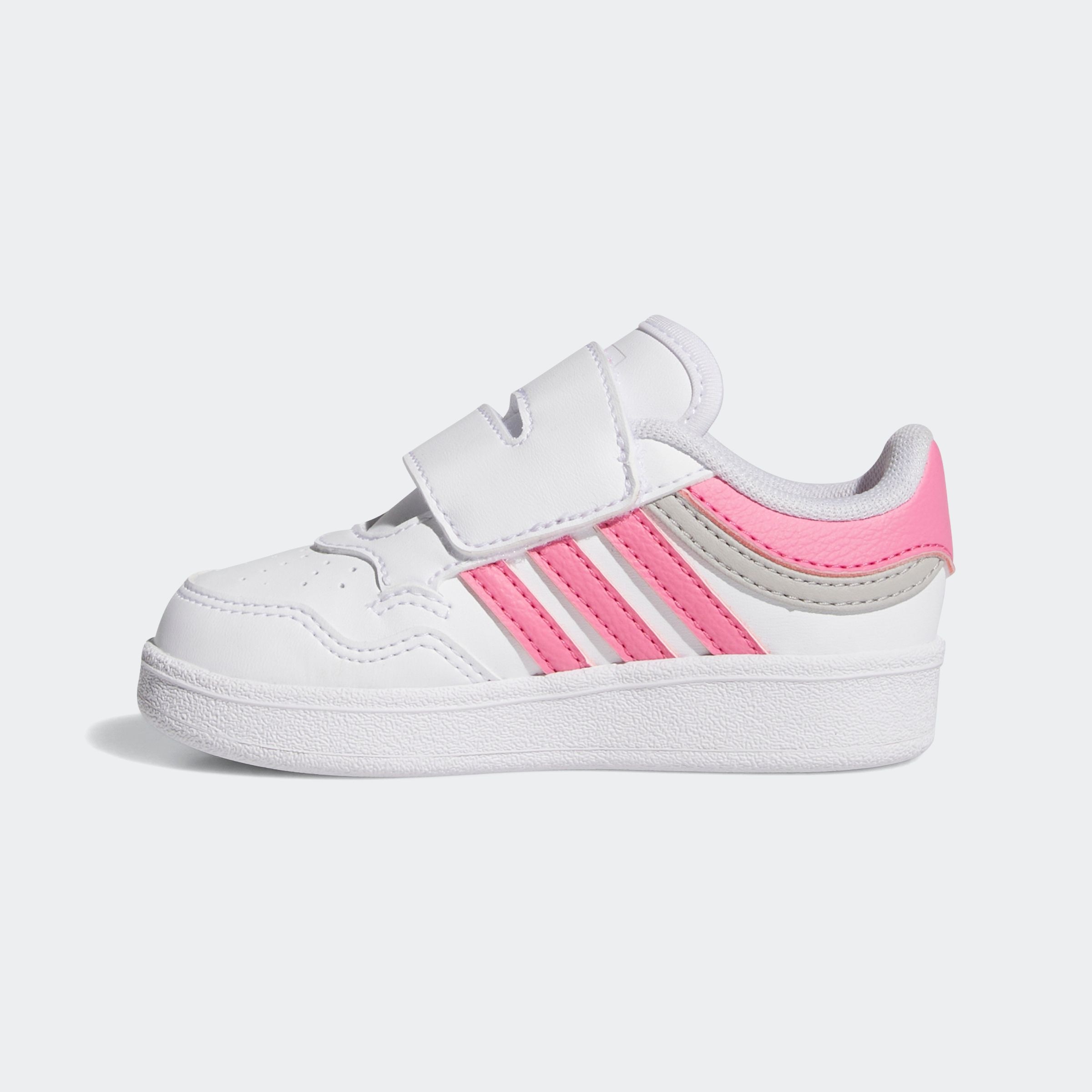 Thumbnail - adidas Sportswear Sneaker "RAPID COURT MID" Sneaker, Schnürboots, Winterschuhe, für Kinder & Jugendliche