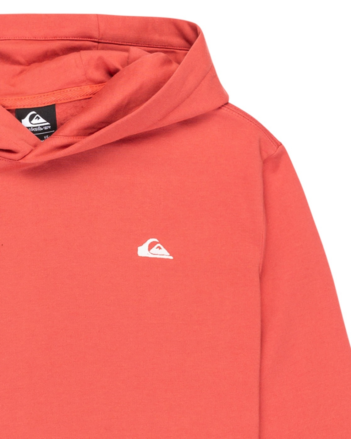 Thumbnail - Quiksilver Kapuzensweatshirt "Basic"