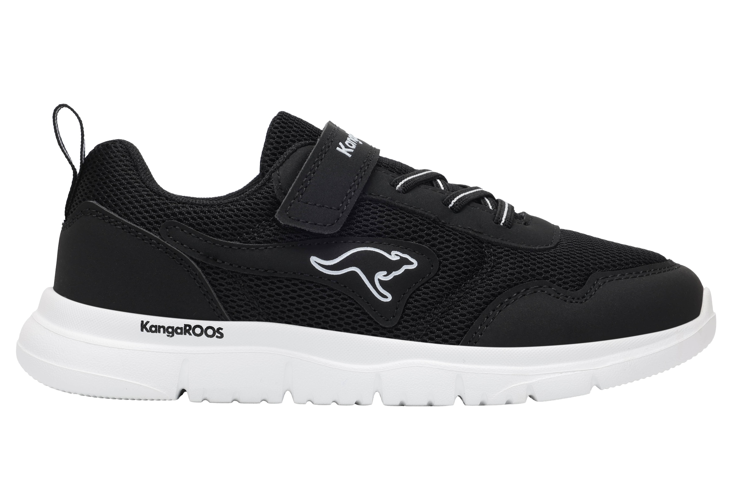 KangaROOS Sneaker »K-ETK POSSUM EV«