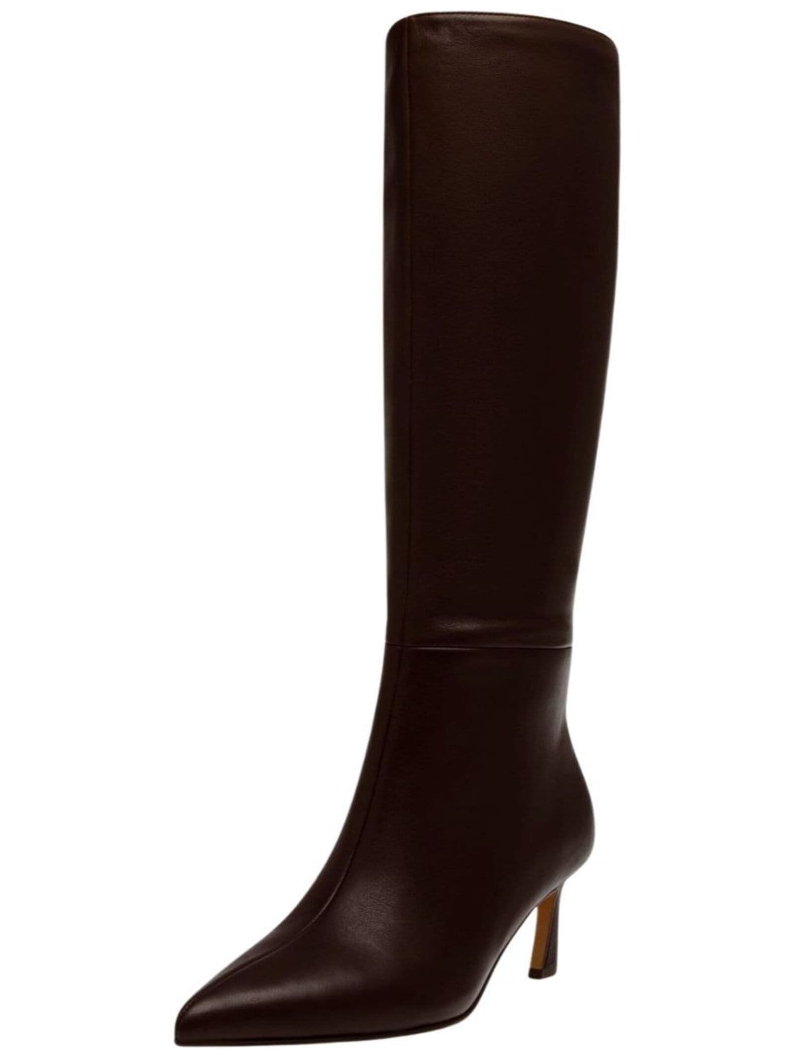 STEVE MADDEN Stiefel "STEVE MADDEN Stiefel Leder" günstig online kaufen