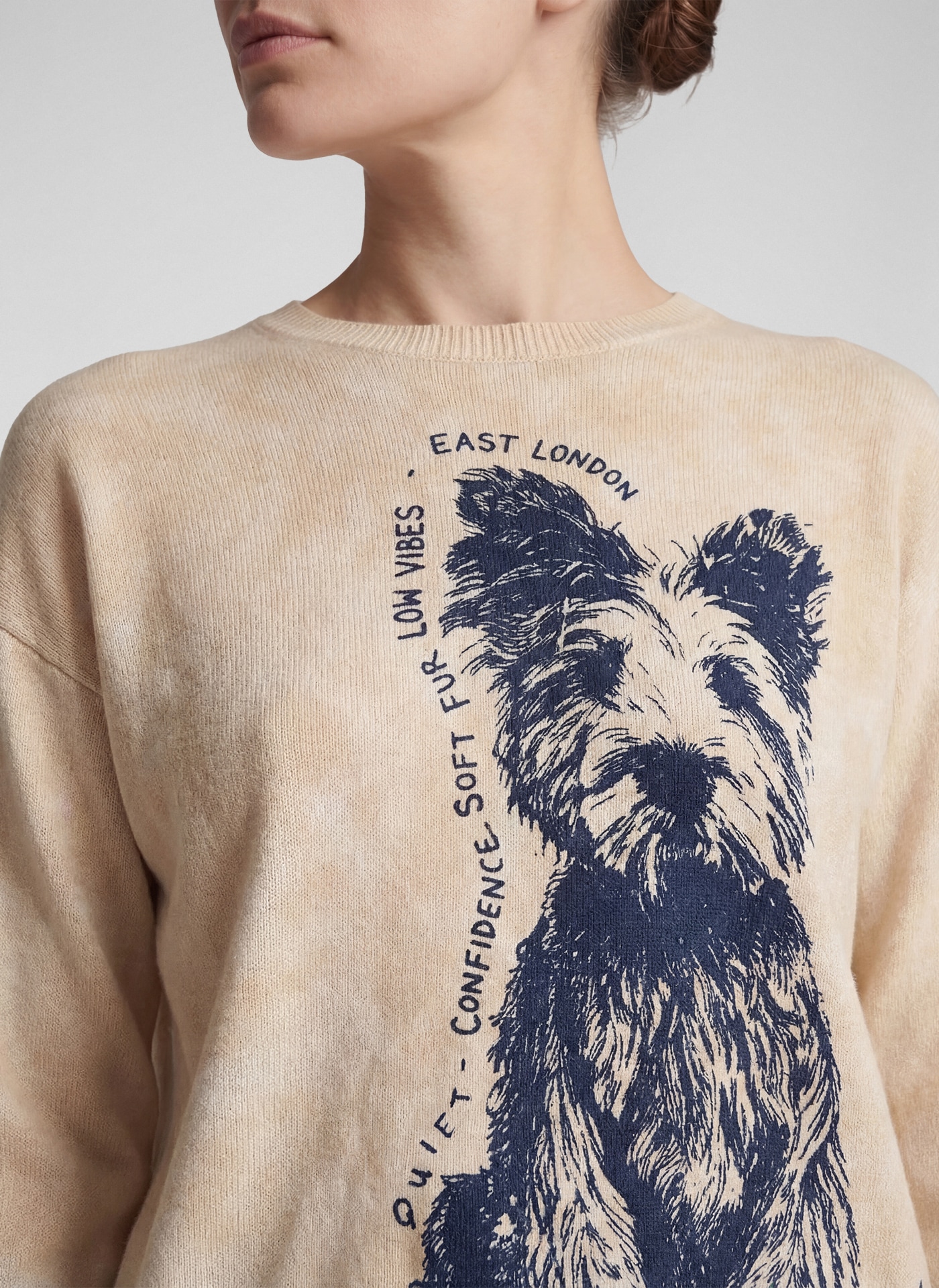 Rabe Strickpullover »Pullover«