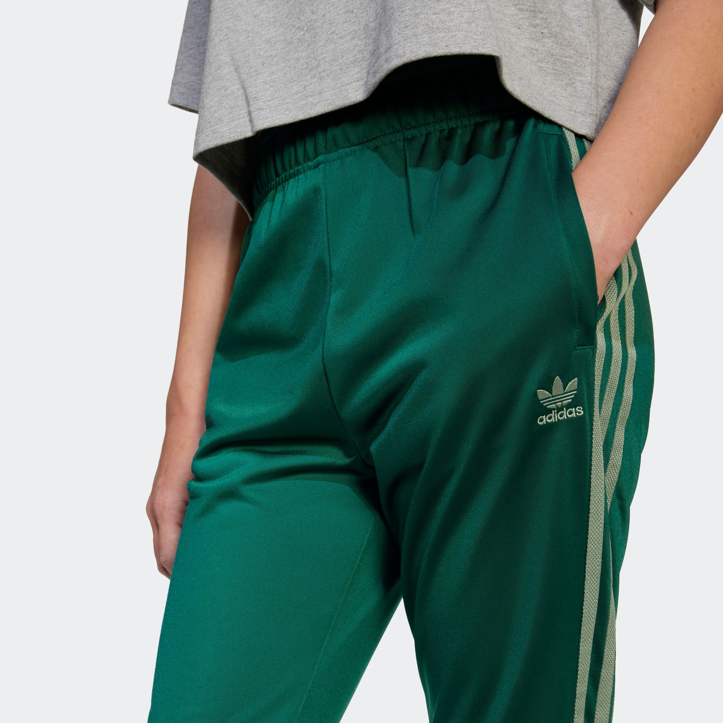 adidas Originals Sporthose »SST TRACK PANTS«, (1 tlg.), Superstar Kinder Trainingshose