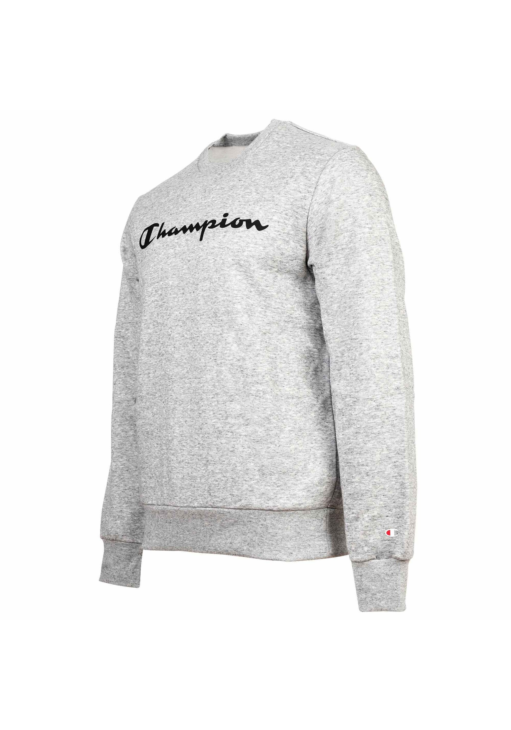 Thumbnail - Champion Sweatshirt "Sweatshirt Crewnneck Sweatshirt Soft Compact Basic"