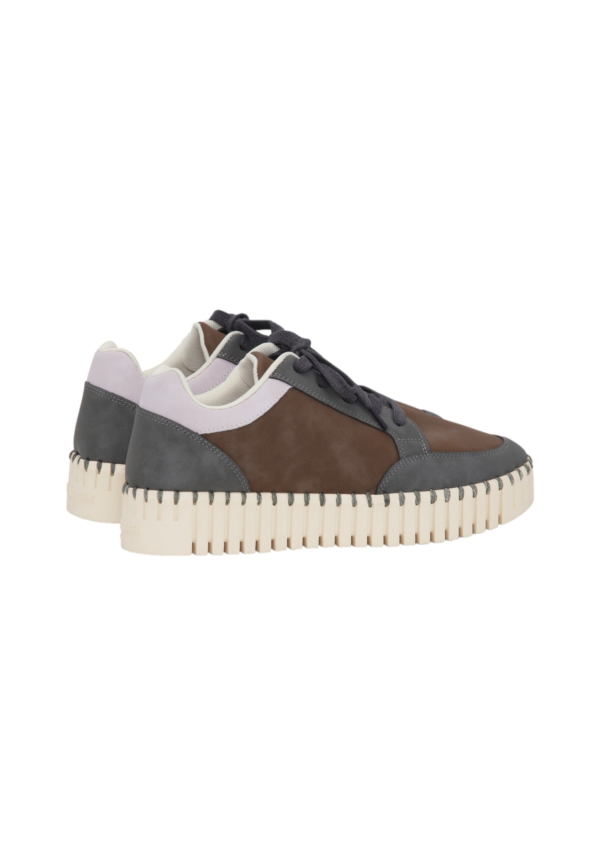 Ilse Jacobsen Sneaker »TULIP4092«, Sneaker aus recycelter Mikrofaser