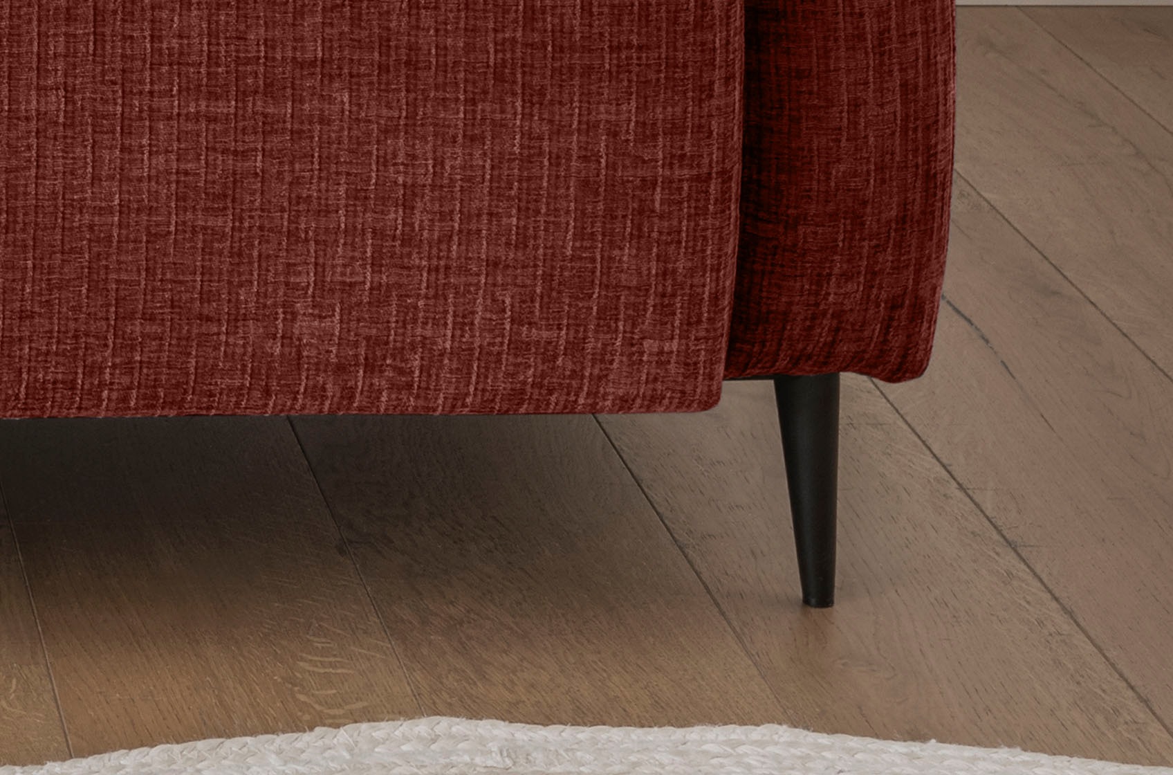 Thumbnail - Home affaire 3-Sitzer "Marone"