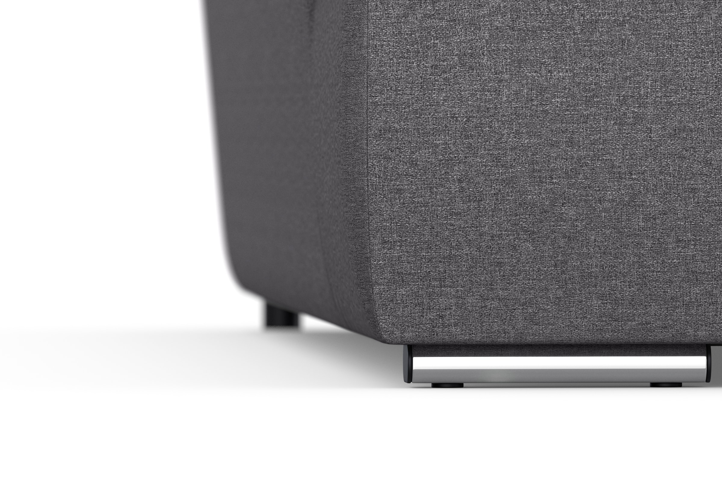 DOMO collection Wohnlandschaft »Moric U-Form auch in Cord«, im XXL-Format, wahlweise mit Bettfunktion und Armlehnenverstellung