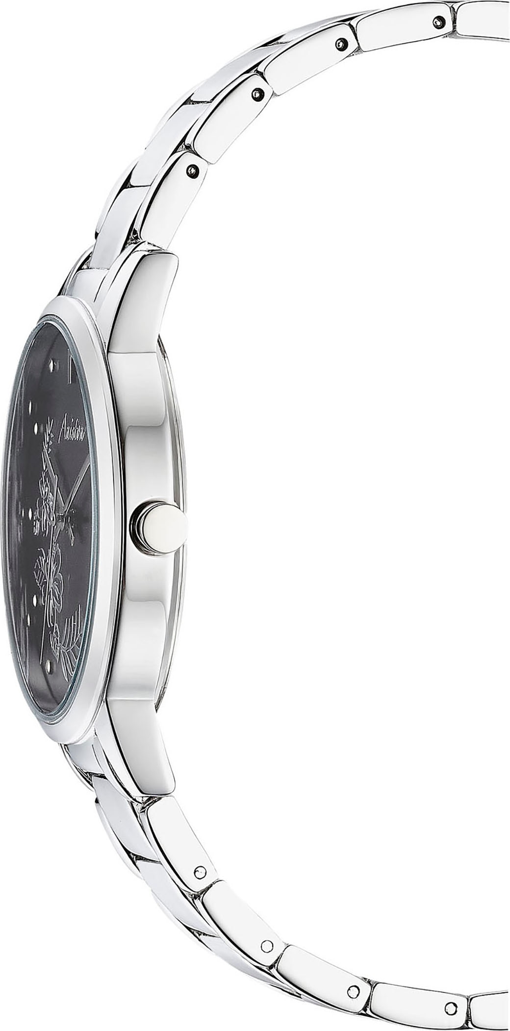 Aniston JEWELRY & WATCHES Quarzuhr, Armbanduhr, Damenuhr, analog