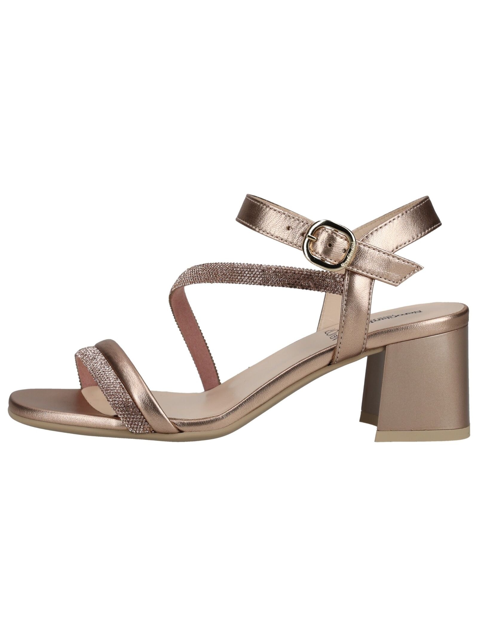 Nero Giardini Riemchensandale »Nero Giardini Sandalen Leder«