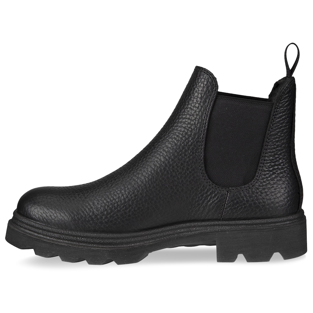 Ecco Chelseaboots »GRAINER W«, zum Schlupfen