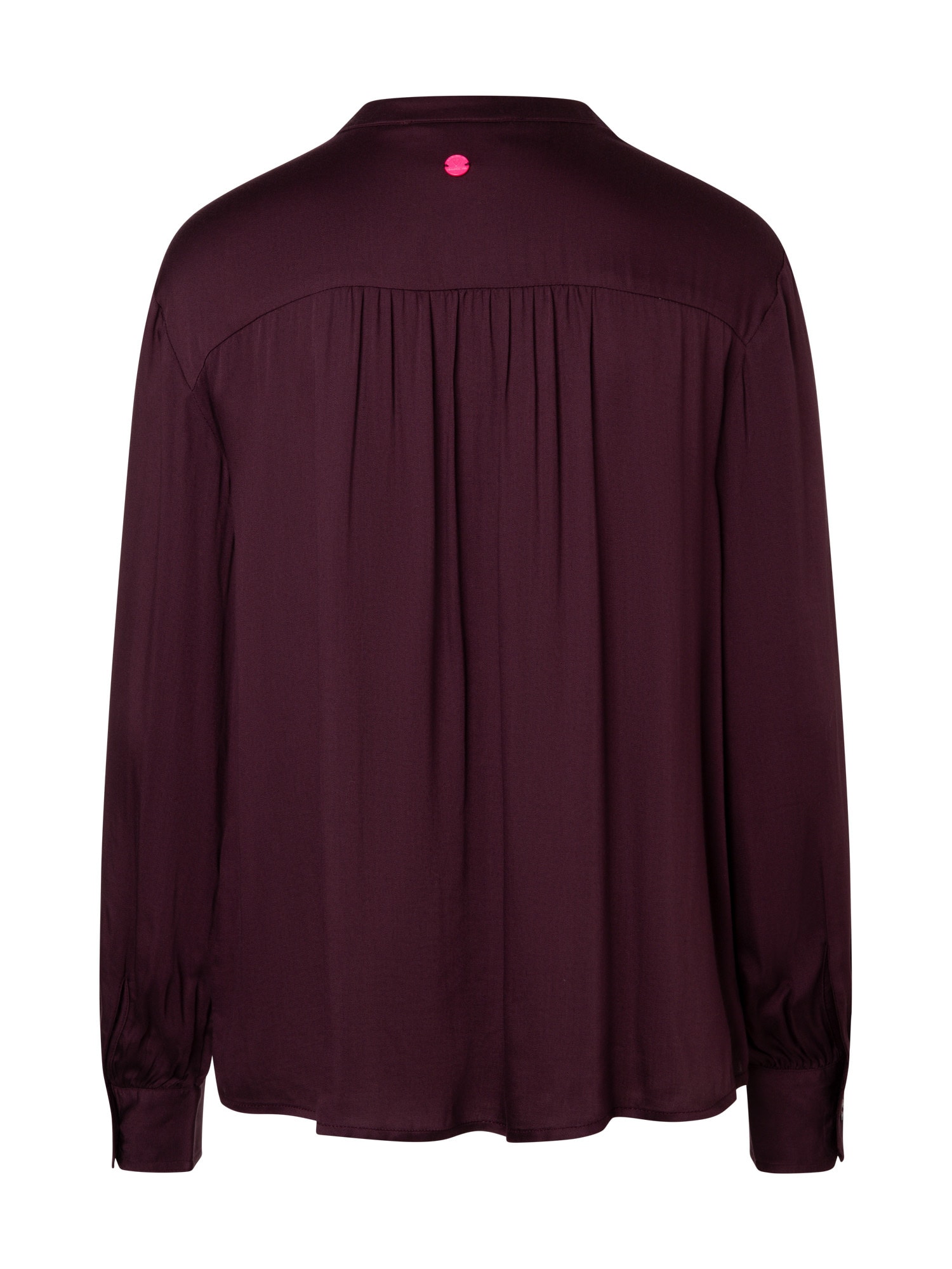 Lieblingsstück Klassische Bluse »AiliL« aus 100% Viskose