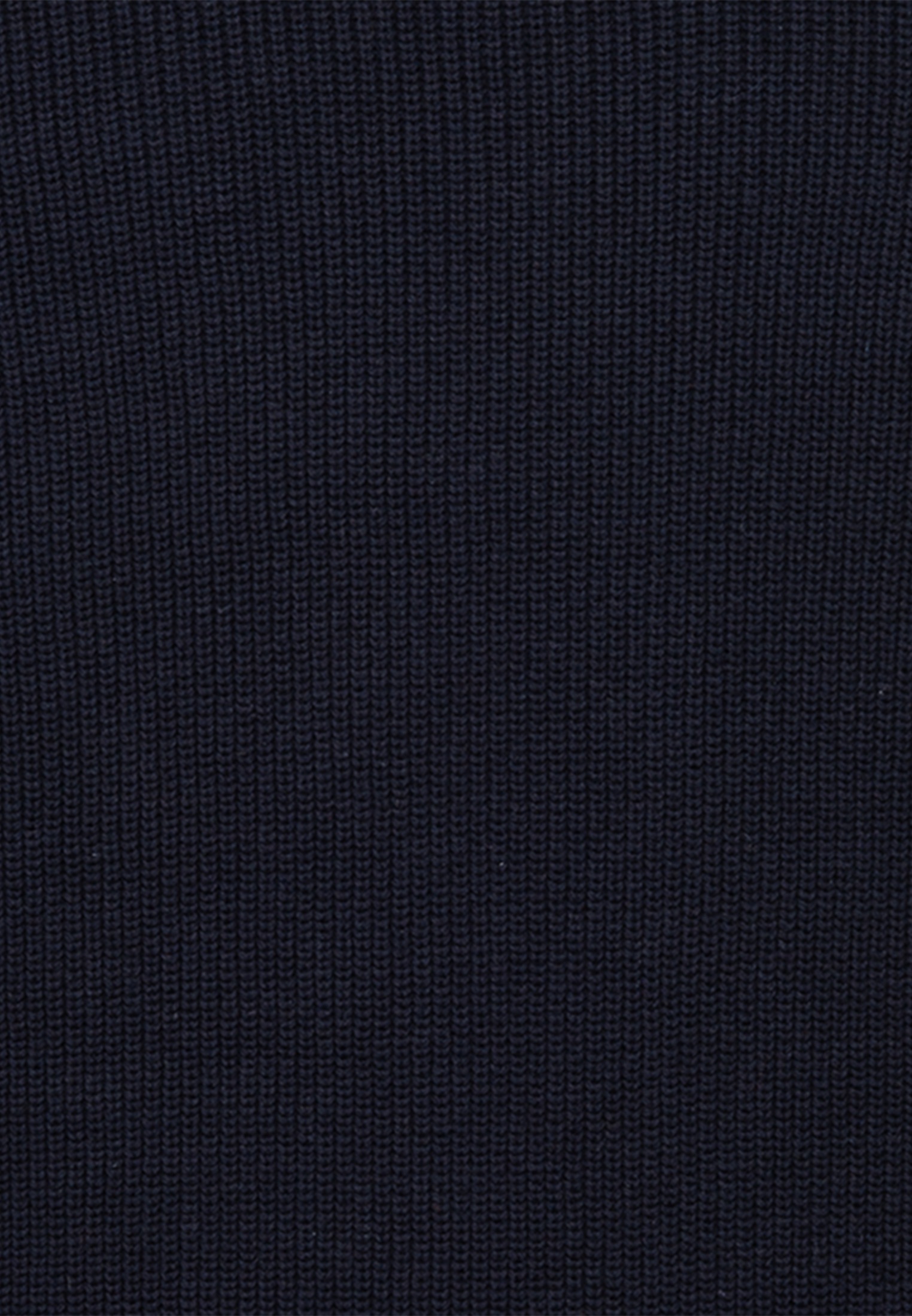 seidensticker Strickpullover, Rundhals Uni