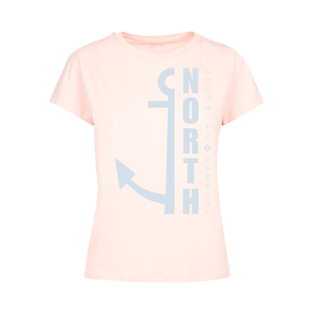 F4NT4STIC T-Shirt »North Anker«