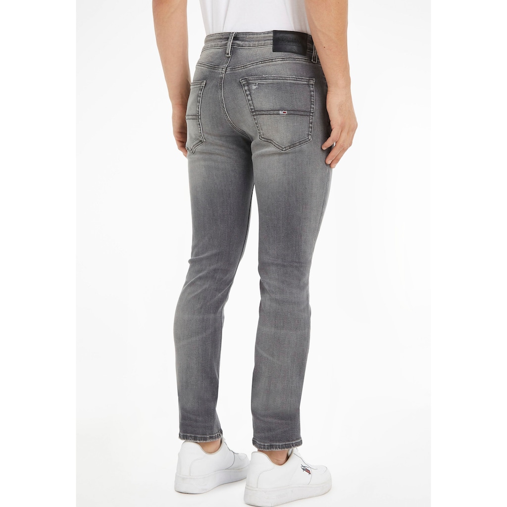 Tommy Jeans 5-Pocket-Jeans »SCANTON SLIM«